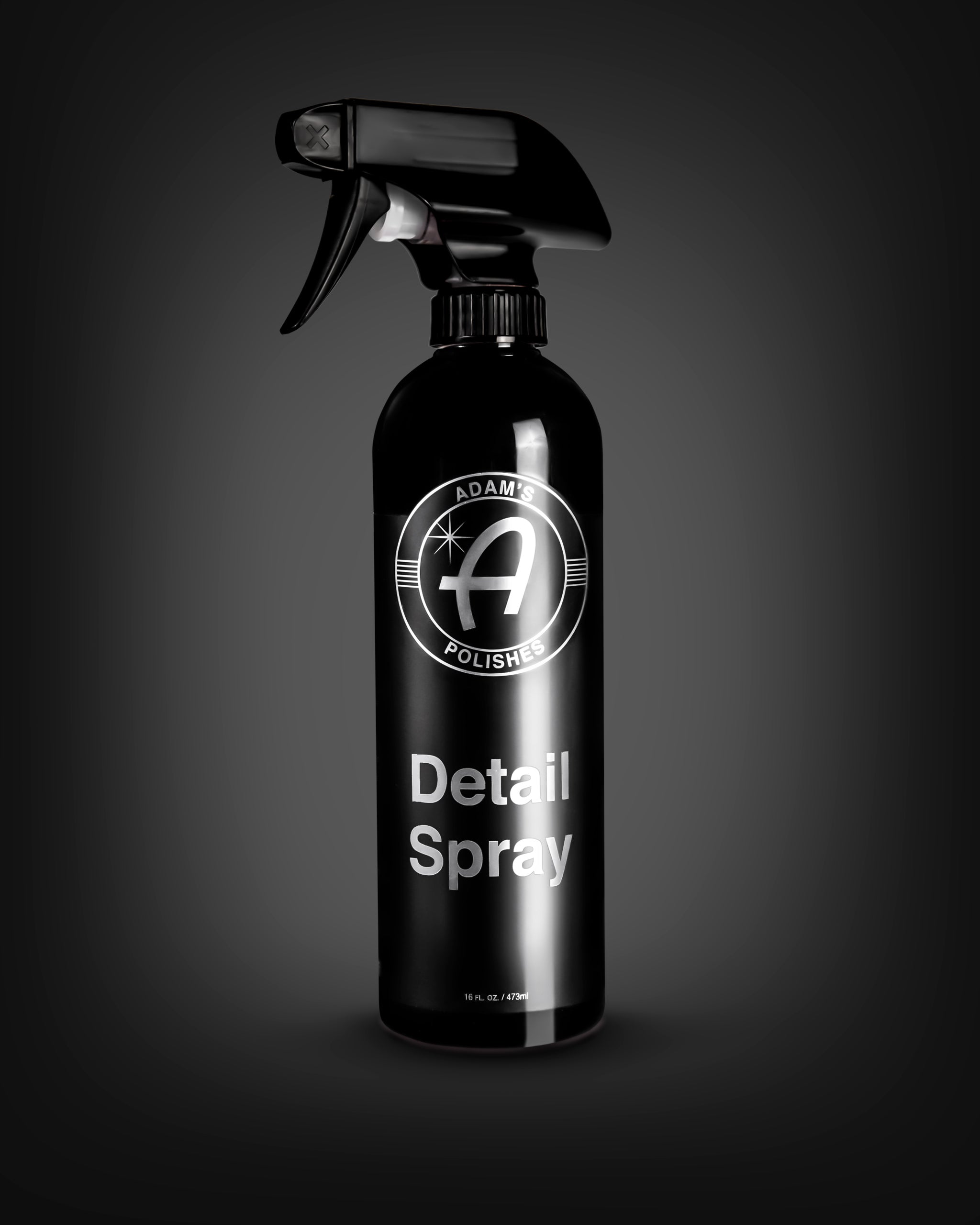 Adam's Midnight Detail Spray