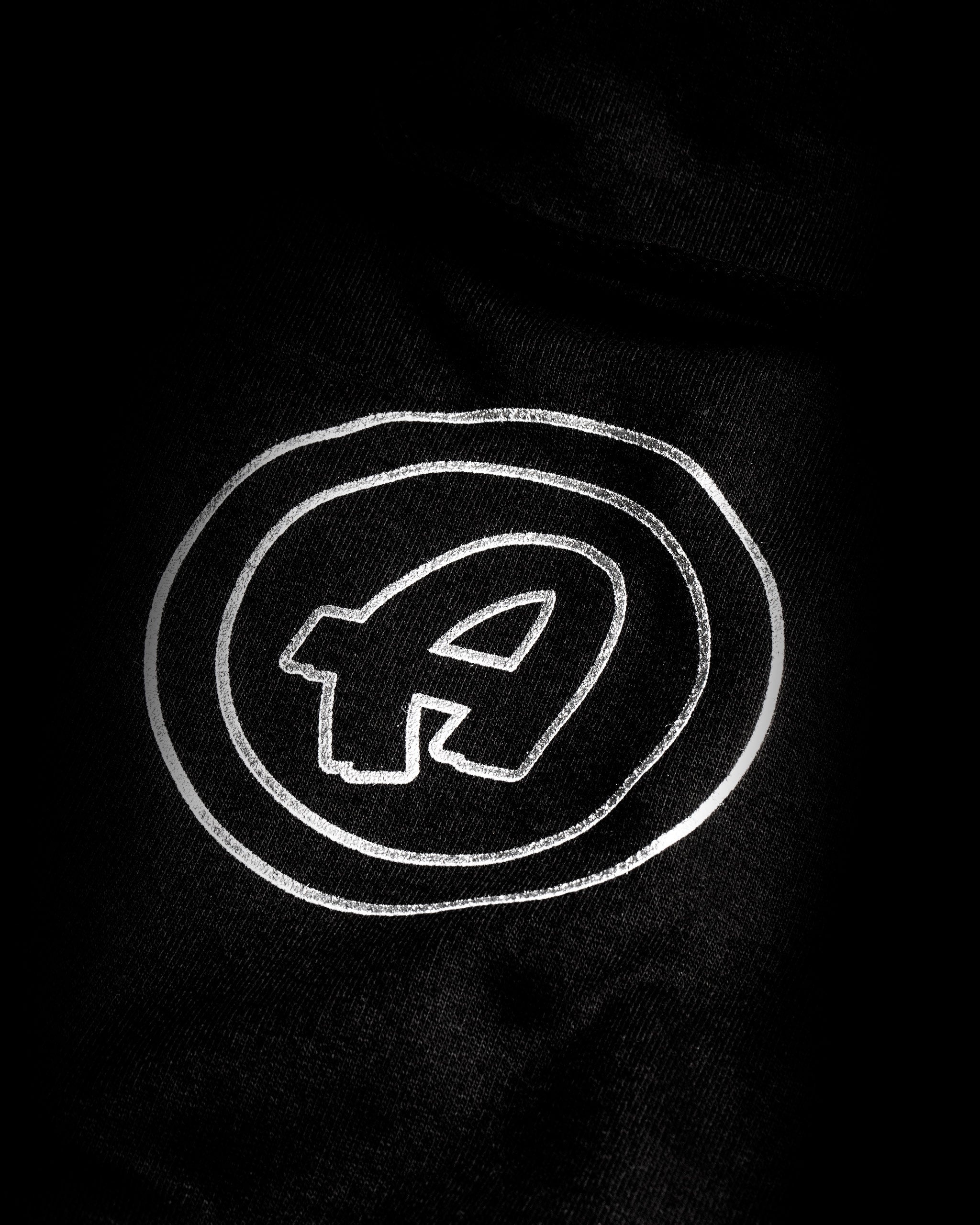 Adam's Midnight Hoodie