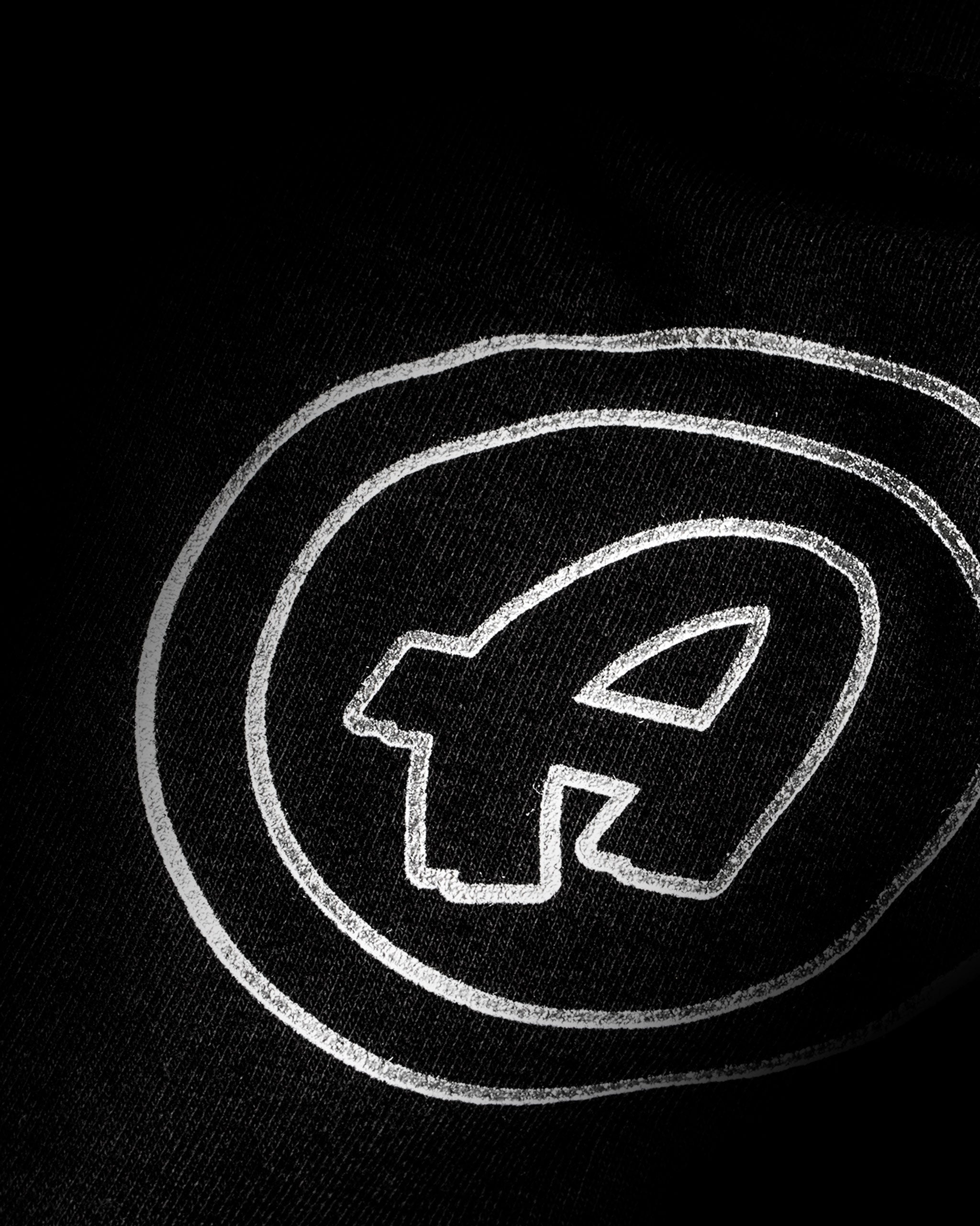 Adam's Midnight Hoodie