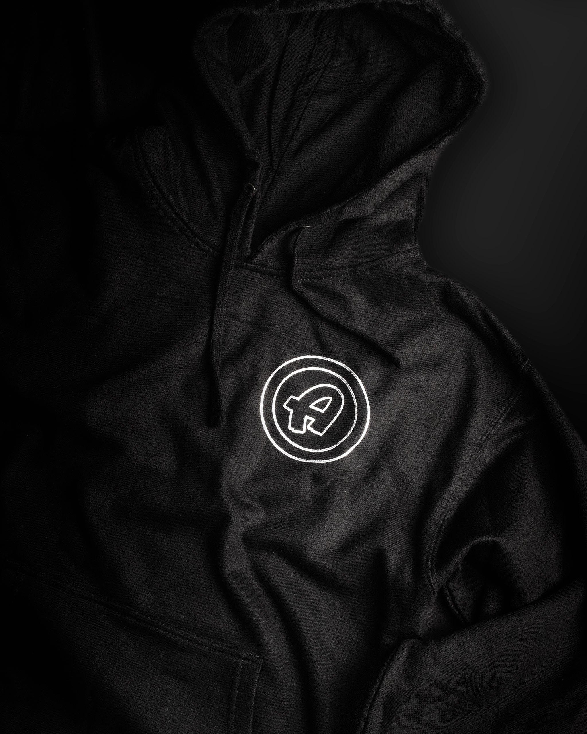 Adam's Midnight Hoodie