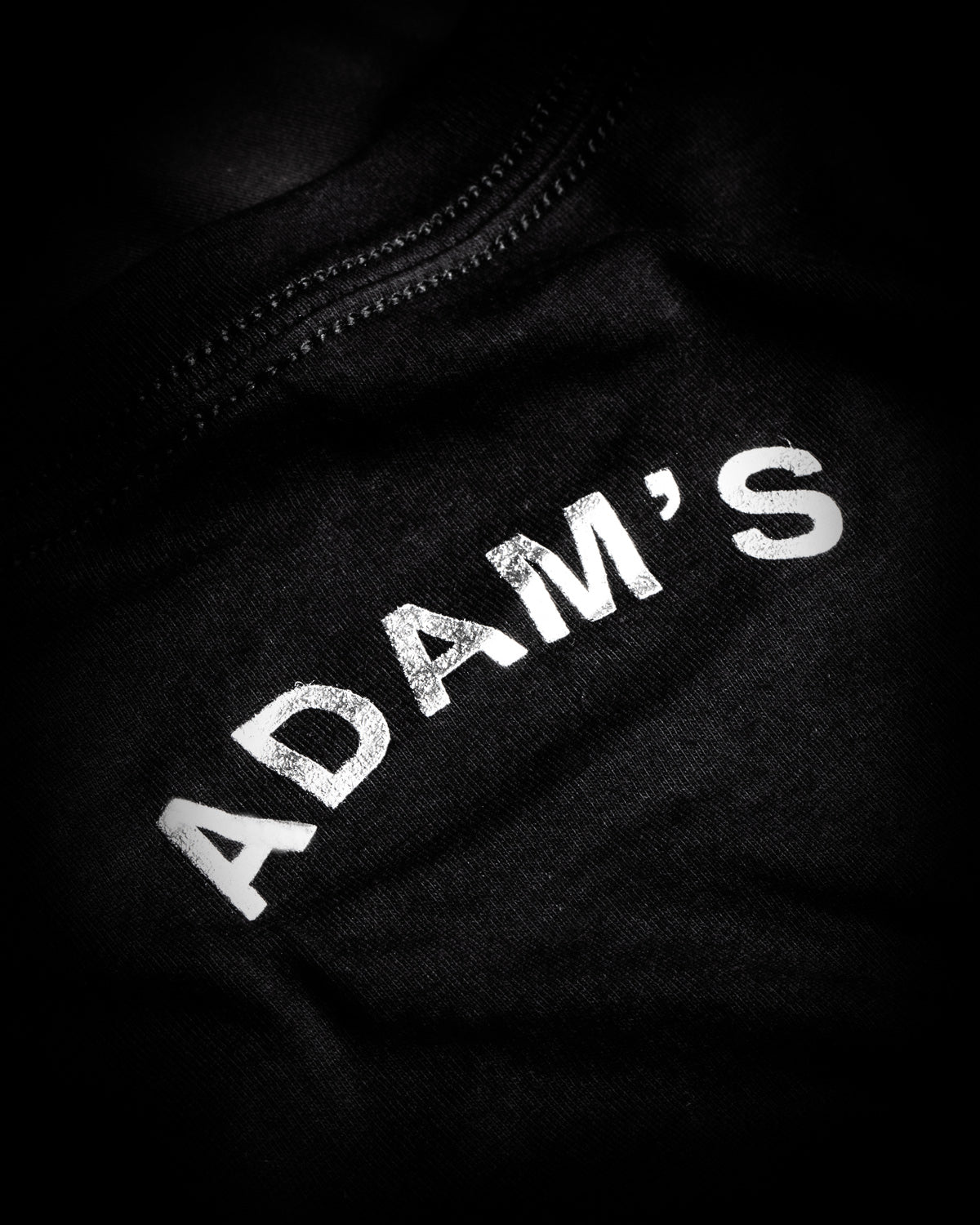 Adam's Midnight Shirt