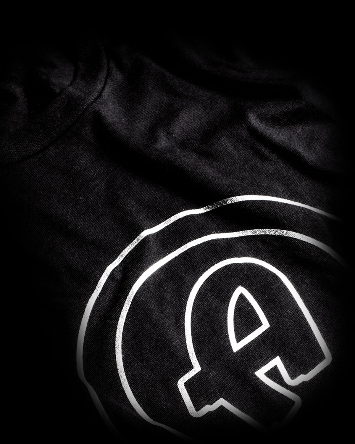 Adam's Midnight Shirt