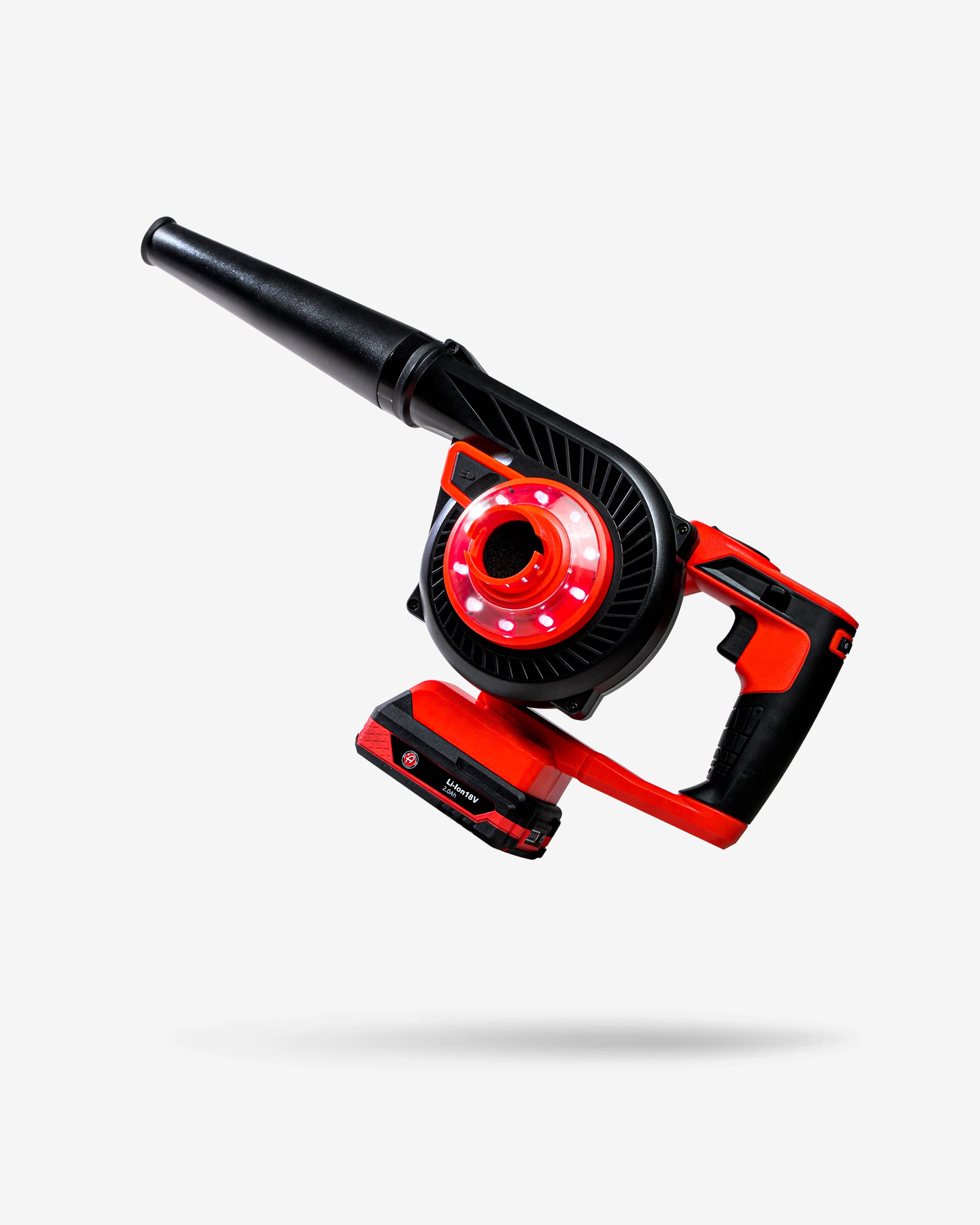 Adam's Mini Air Cannon (Cordless Blower & Vacuum)