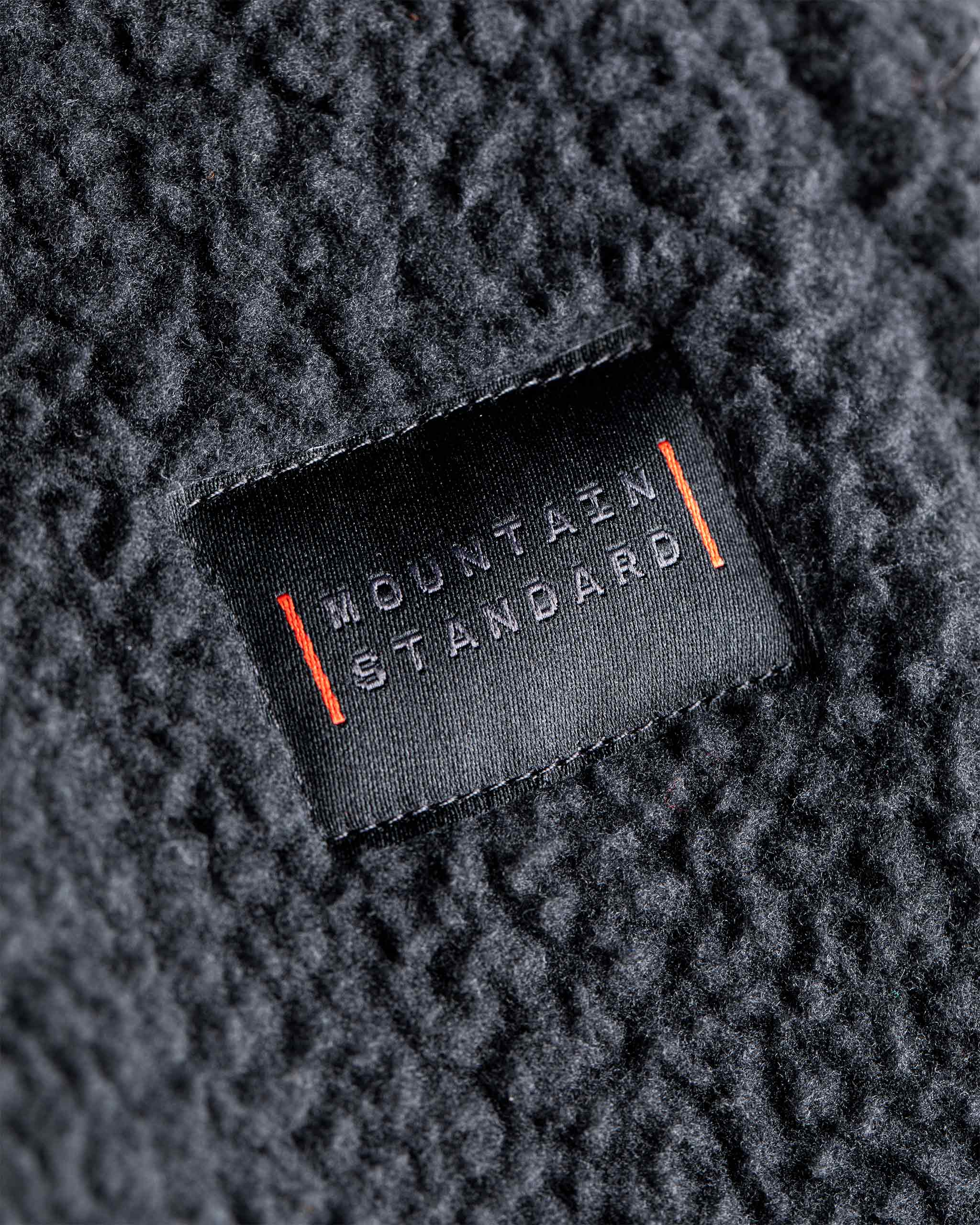 Adam's Polishes X Mountain Standard Hybrid Sherpa