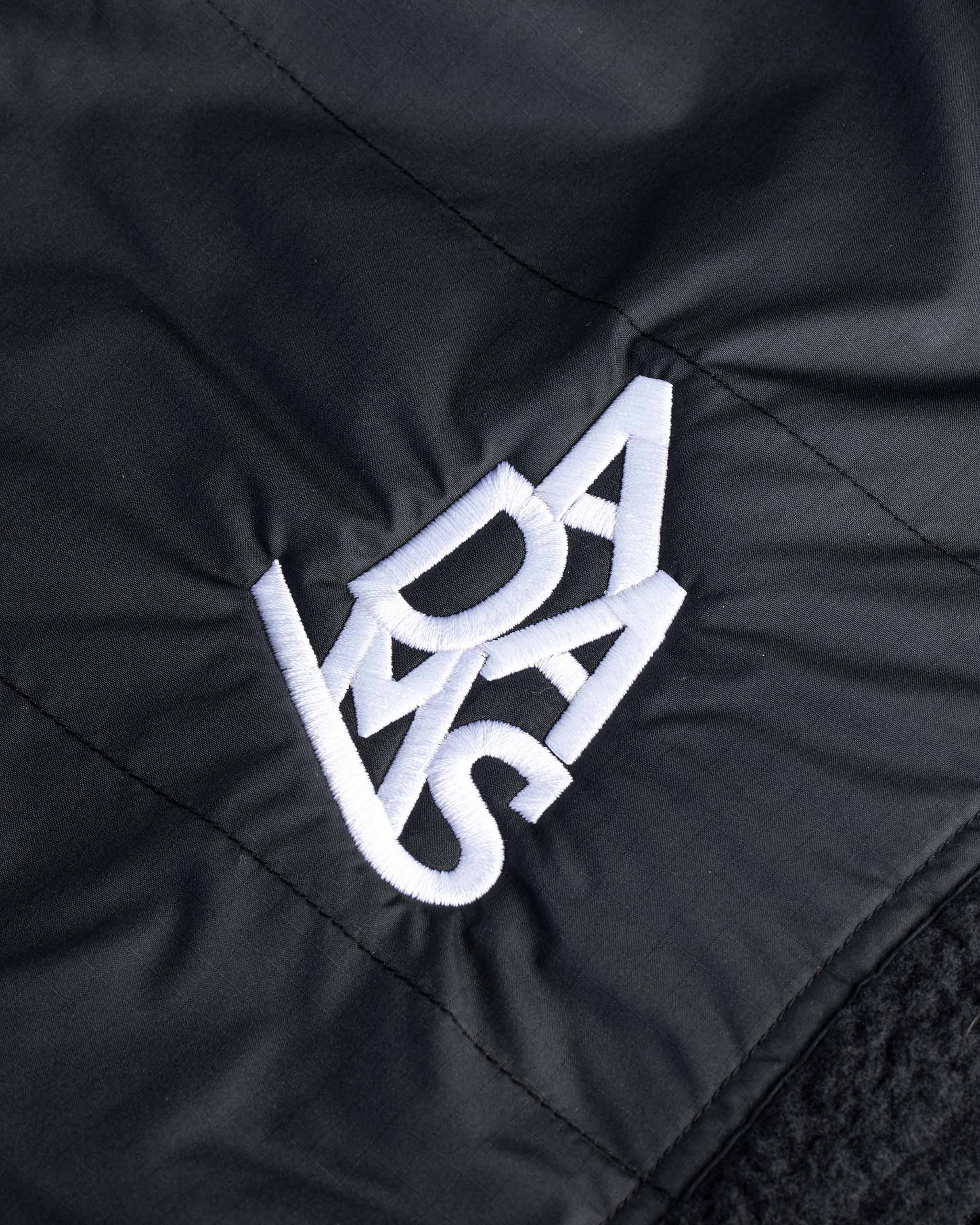 Adam's Polishes X Mountain Standard Hybrid Sherpa