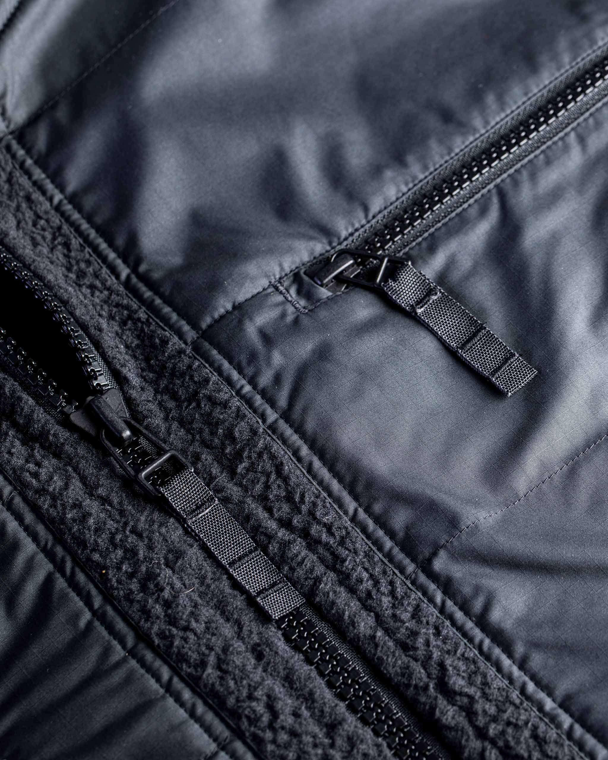 Adam's Polishes X Mountain Standard Hybrid Sherpa