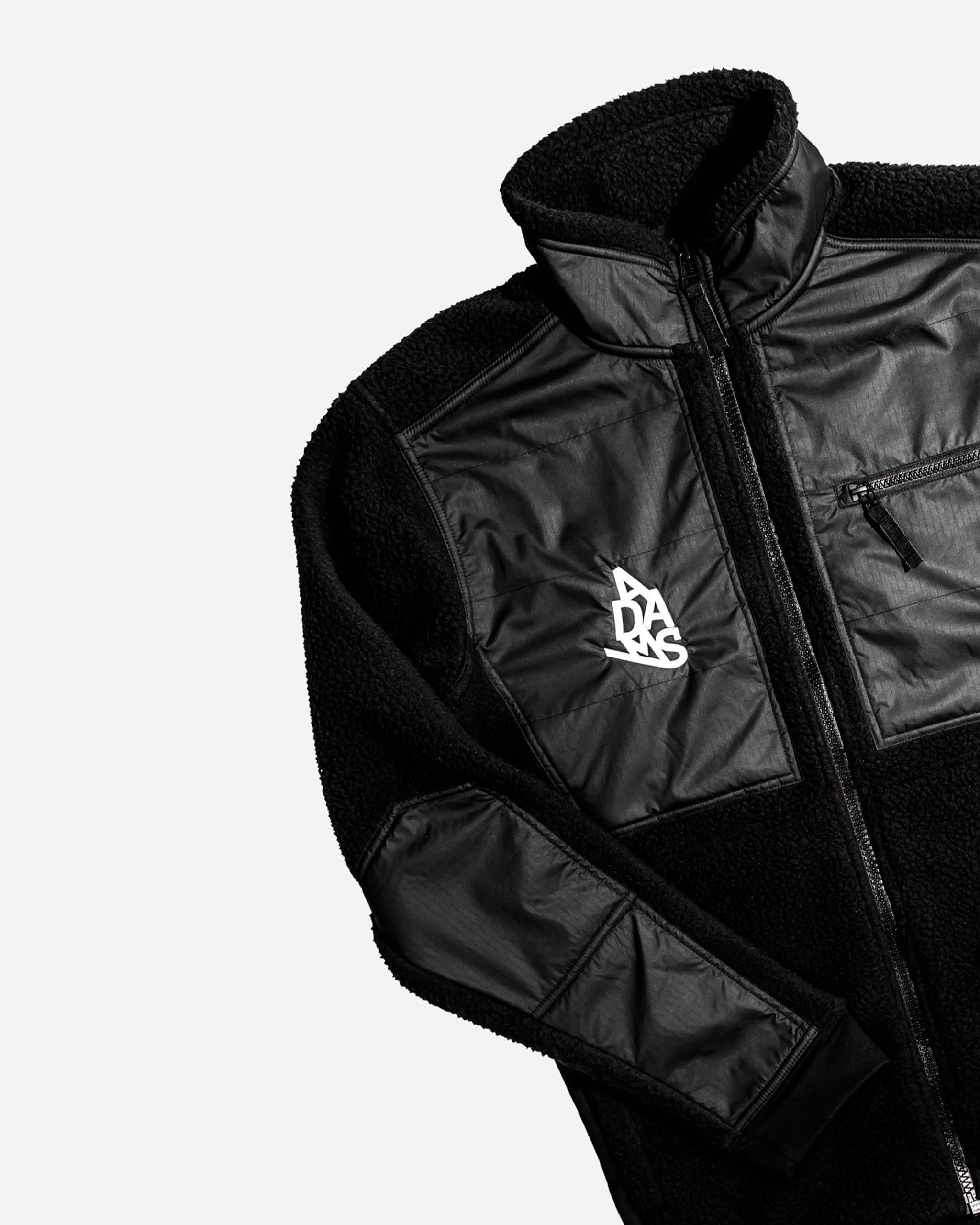 Adam's Polishes X Mountain Standard Hybrid Sherpa