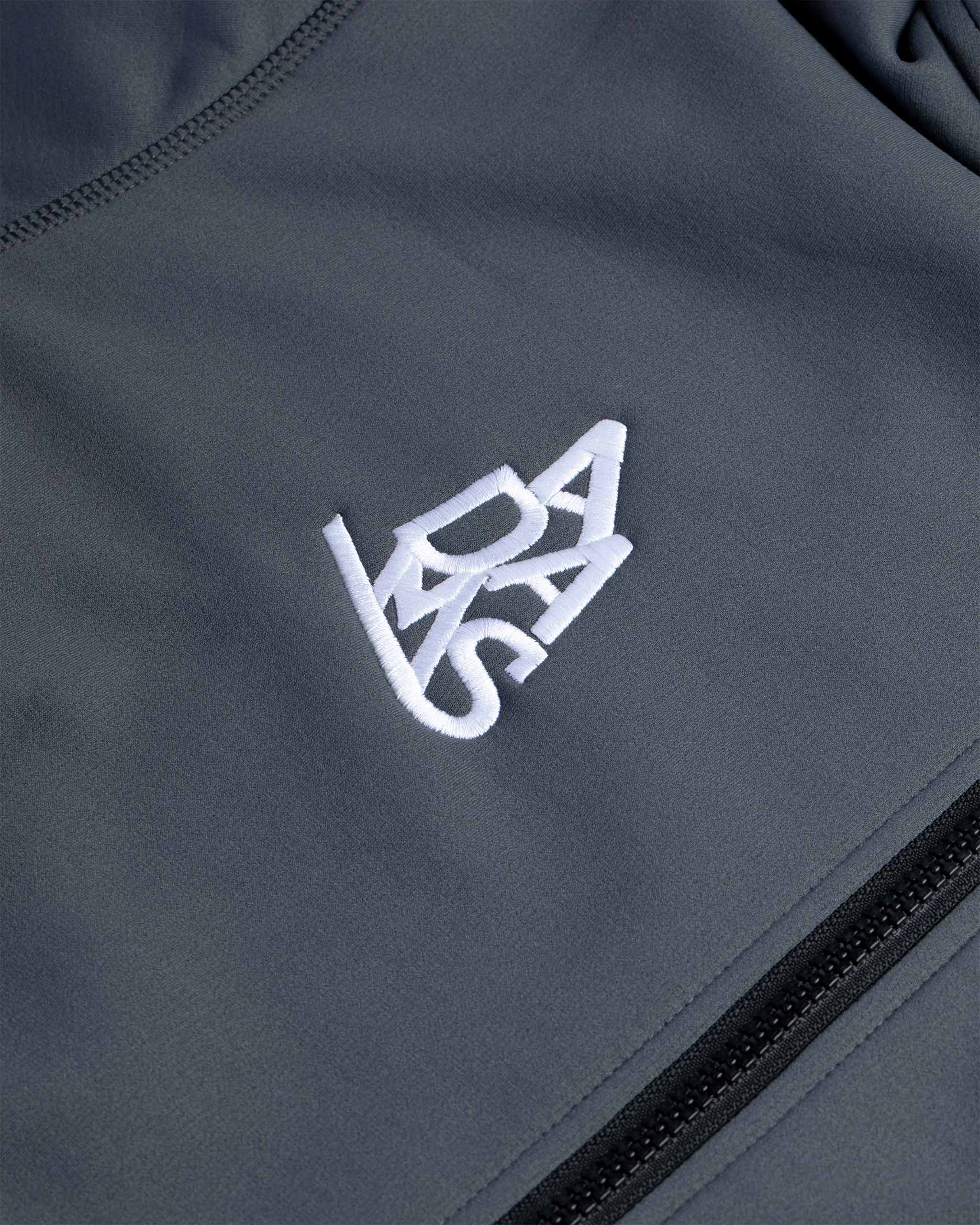 Adam's Polishes X Mountain Standard Zip Up Hoodie