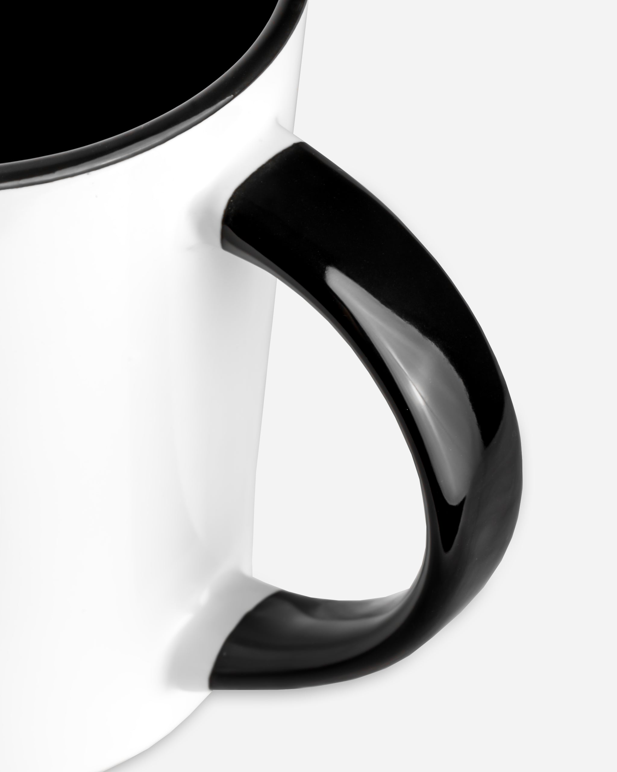 Adam's Mug