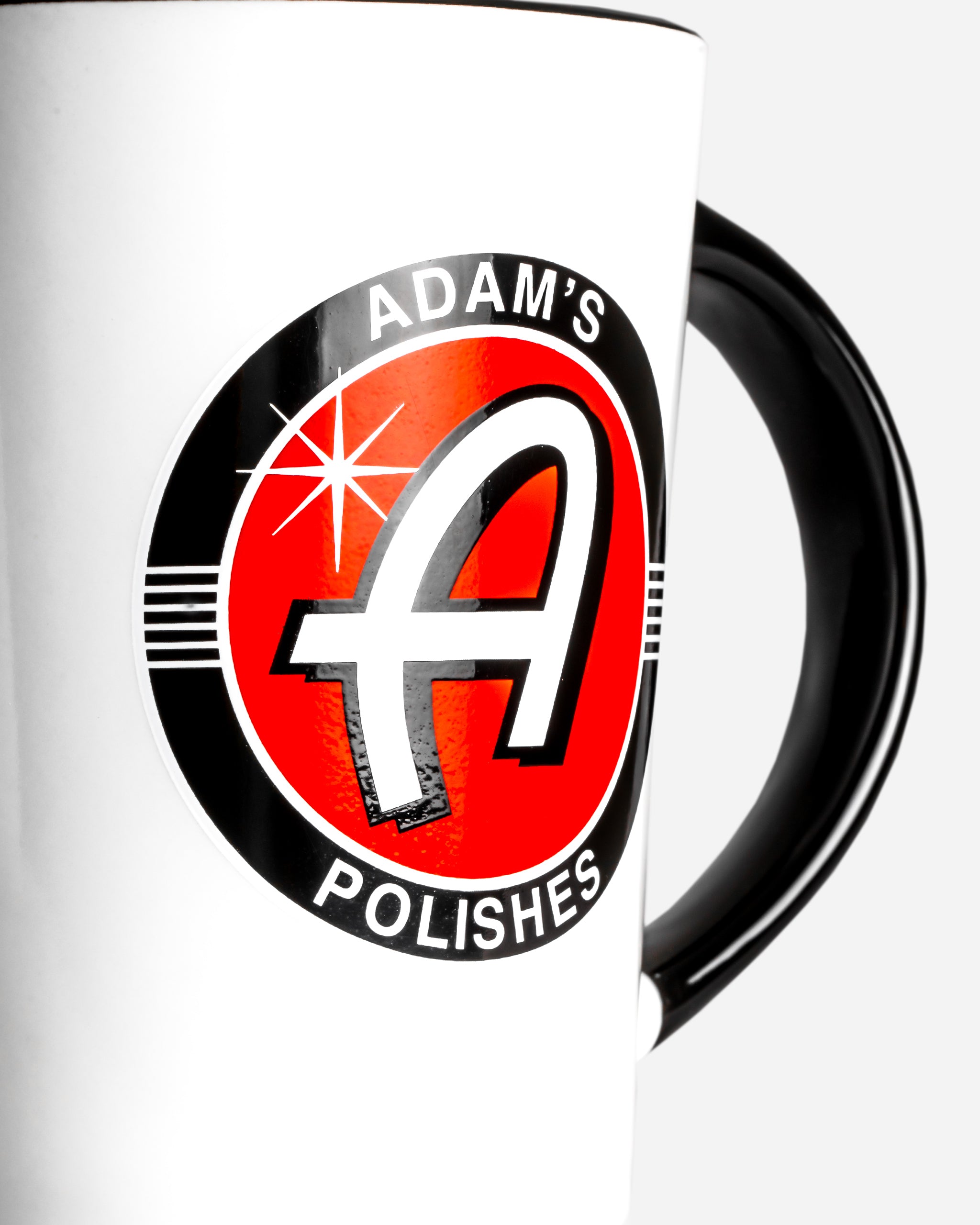 Adam's Mug