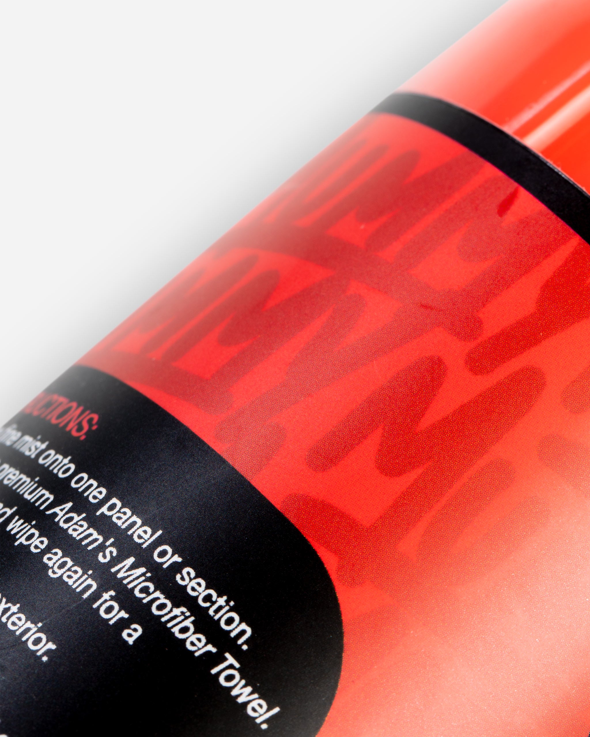 Adam's Mummy Detail Spray