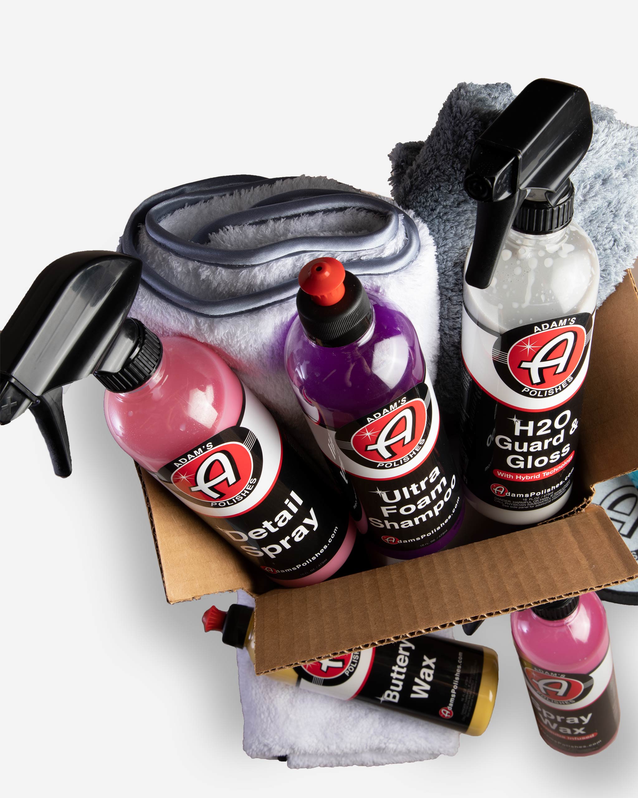Adam's Limited Edition $29.99 Random Mystery Box