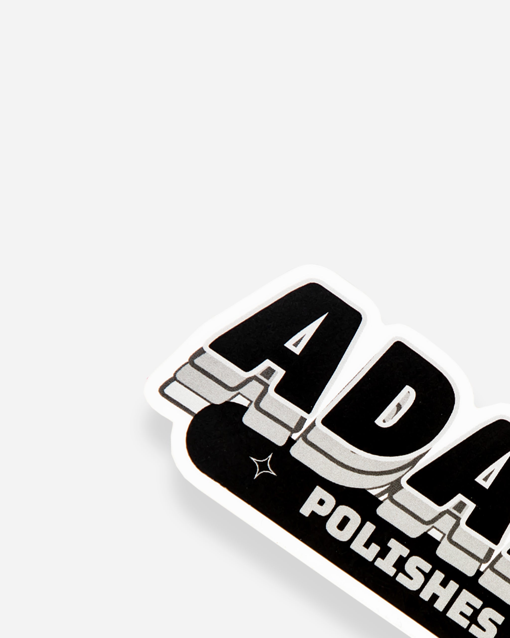 Adam's Mystery Sticker 2023