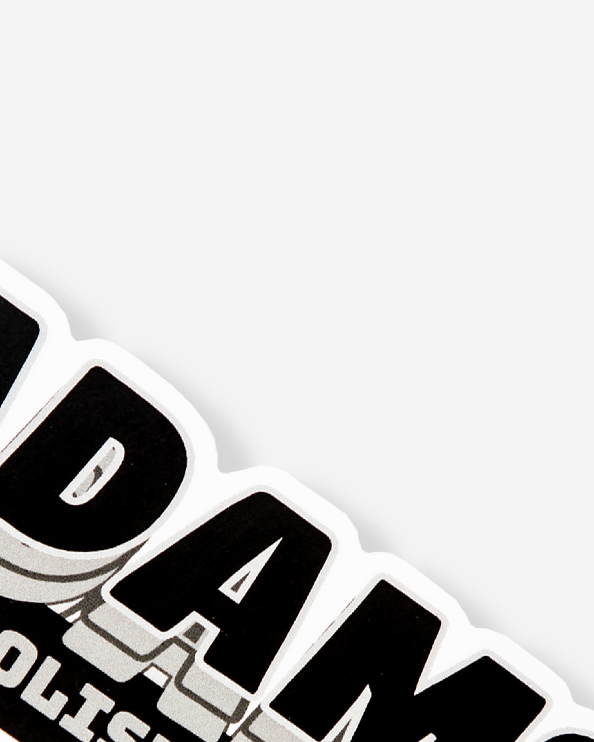 Adam's Mystery Sticker 2023