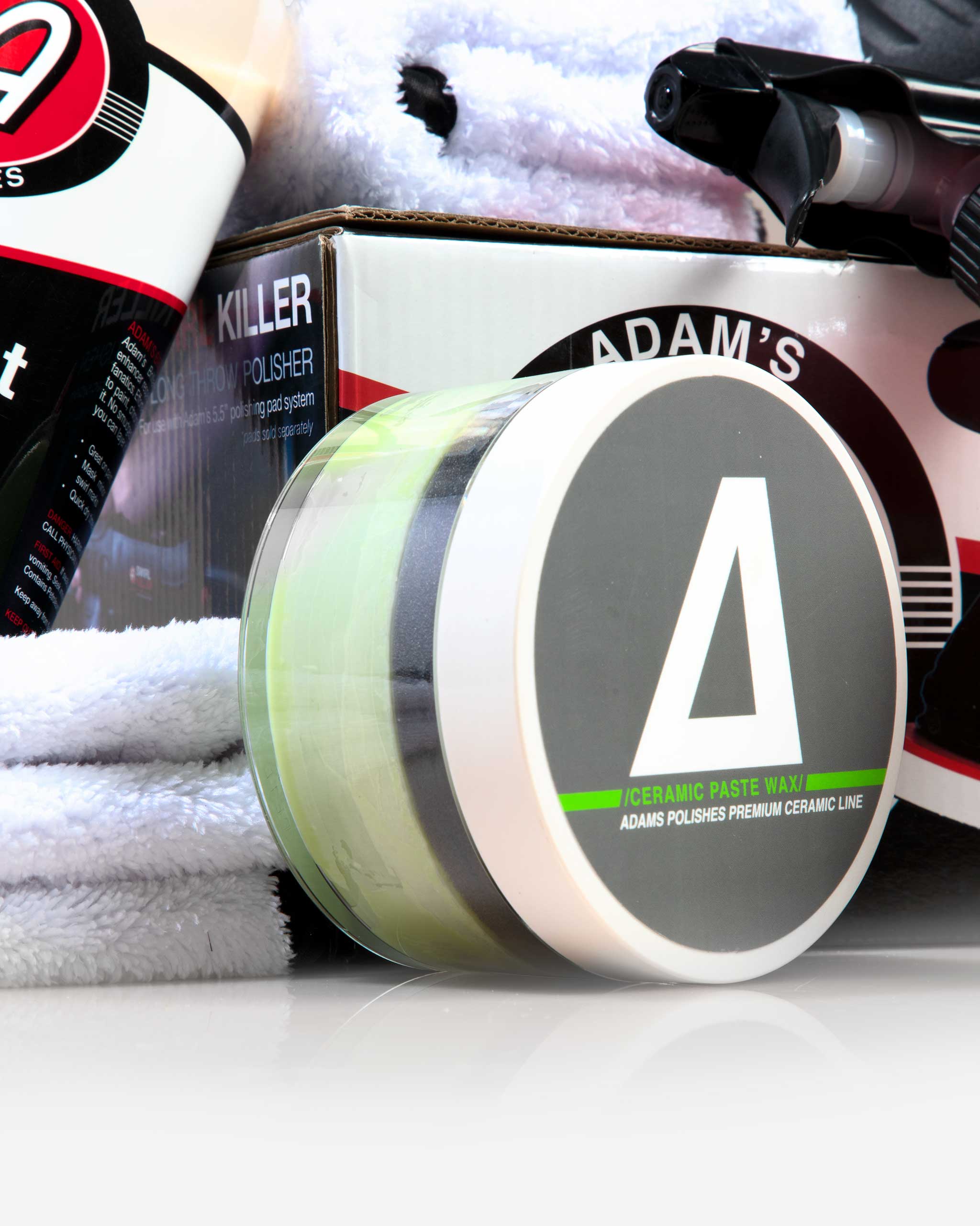 Adam's Limited Edition $149.99 12mm MINI Swirl Killer Mystery Box