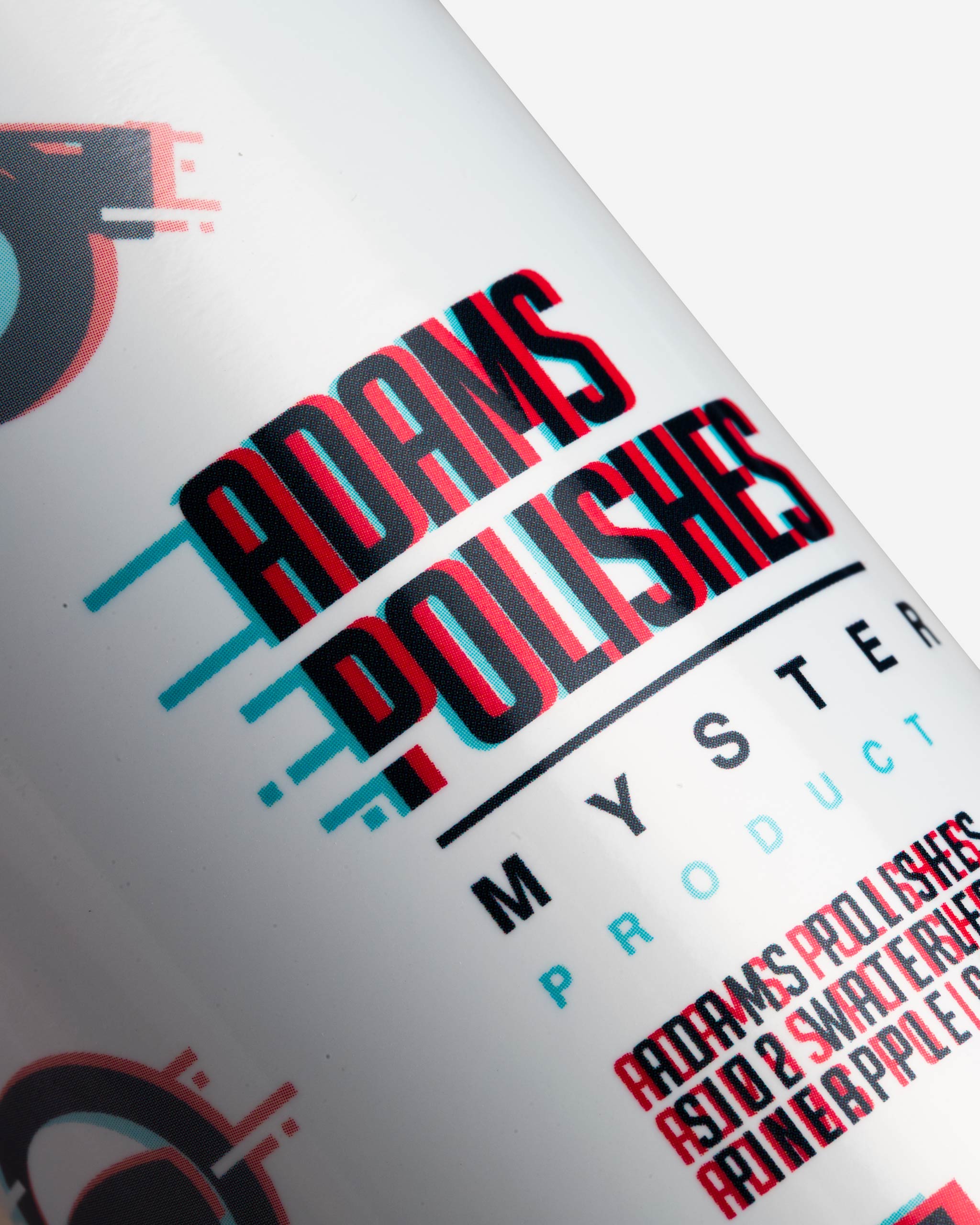 Adam's Mystery Product 16oz
