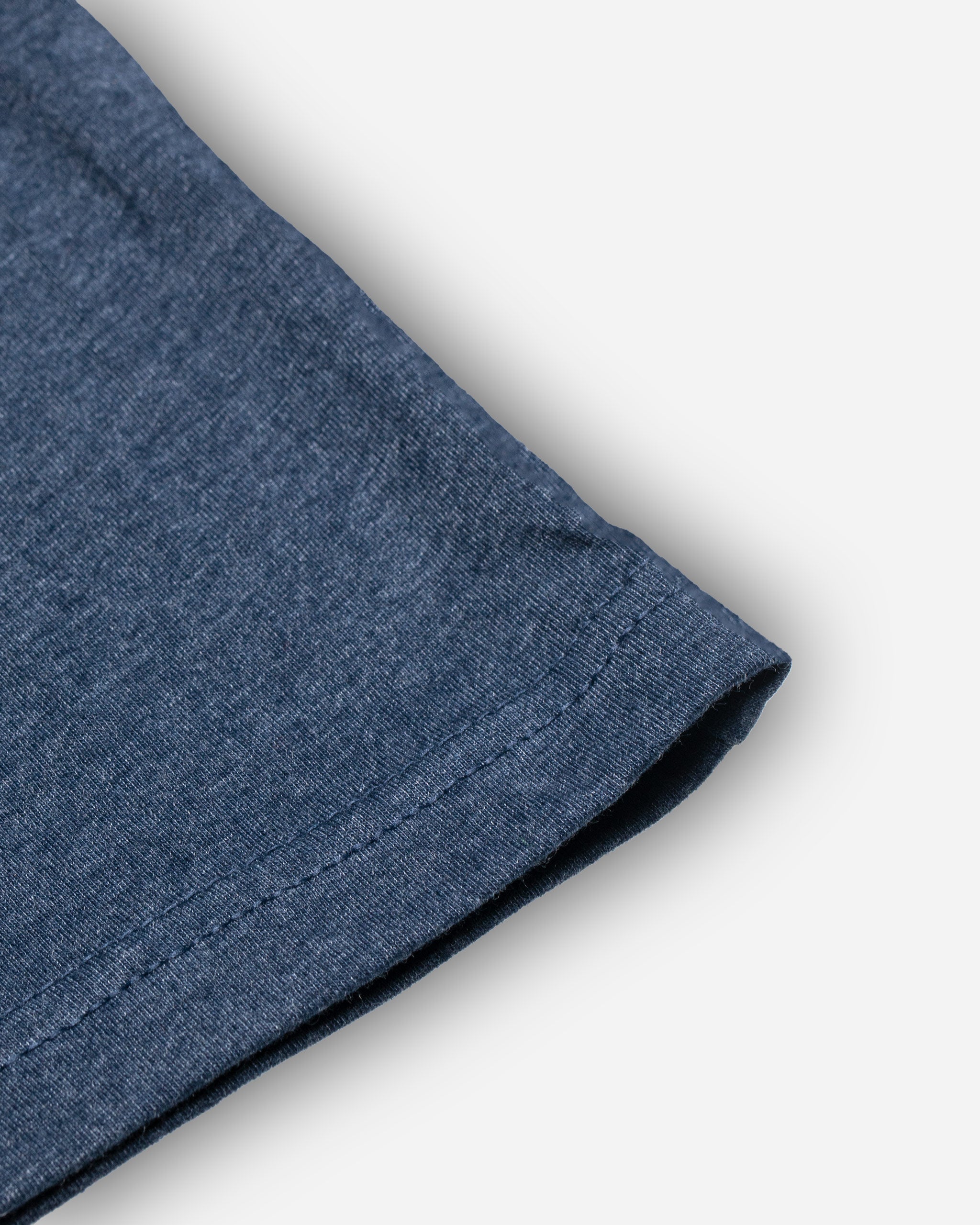 Adam's Polishes Dark Blue T-Shirt