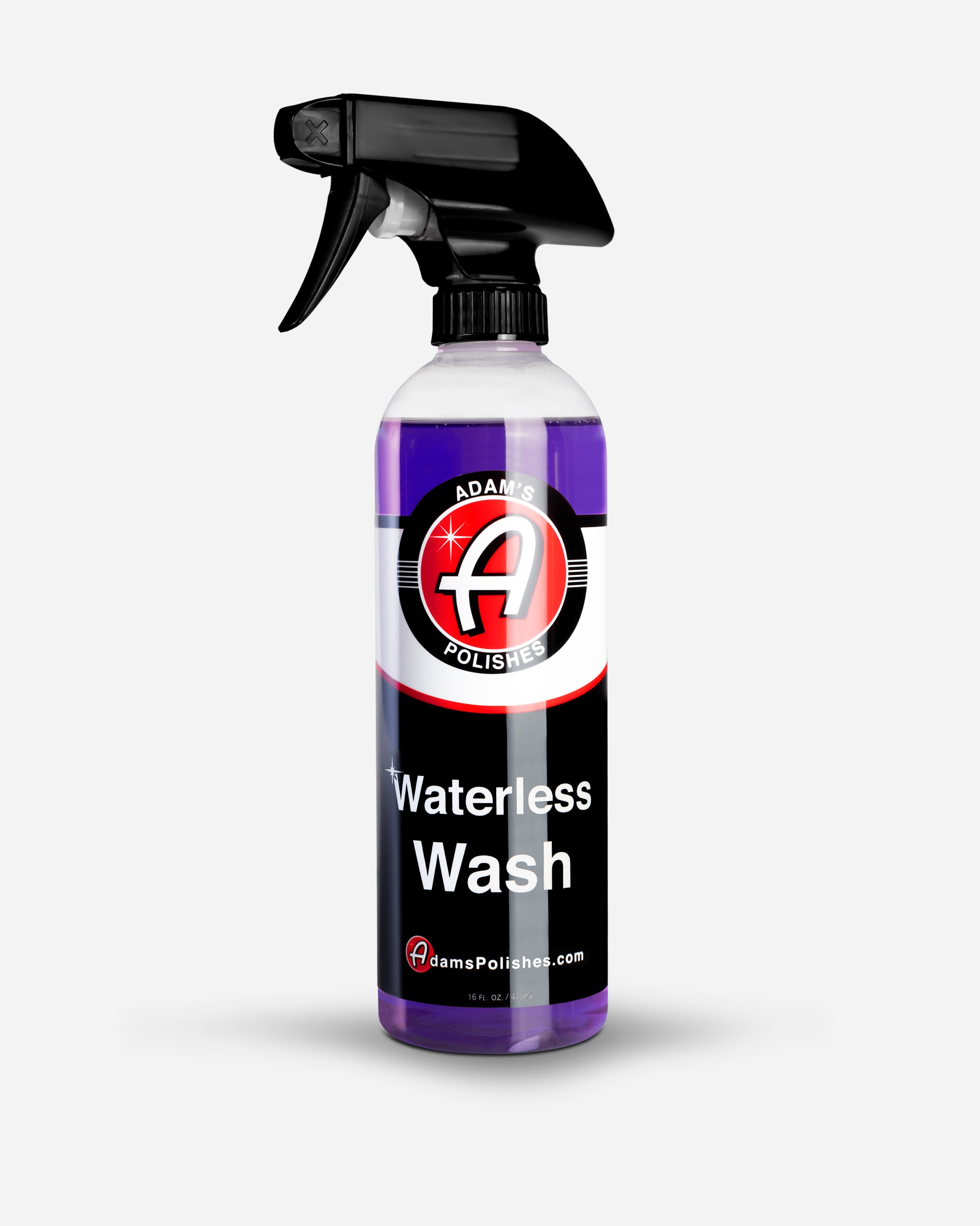 Adam s Waterless Wash
