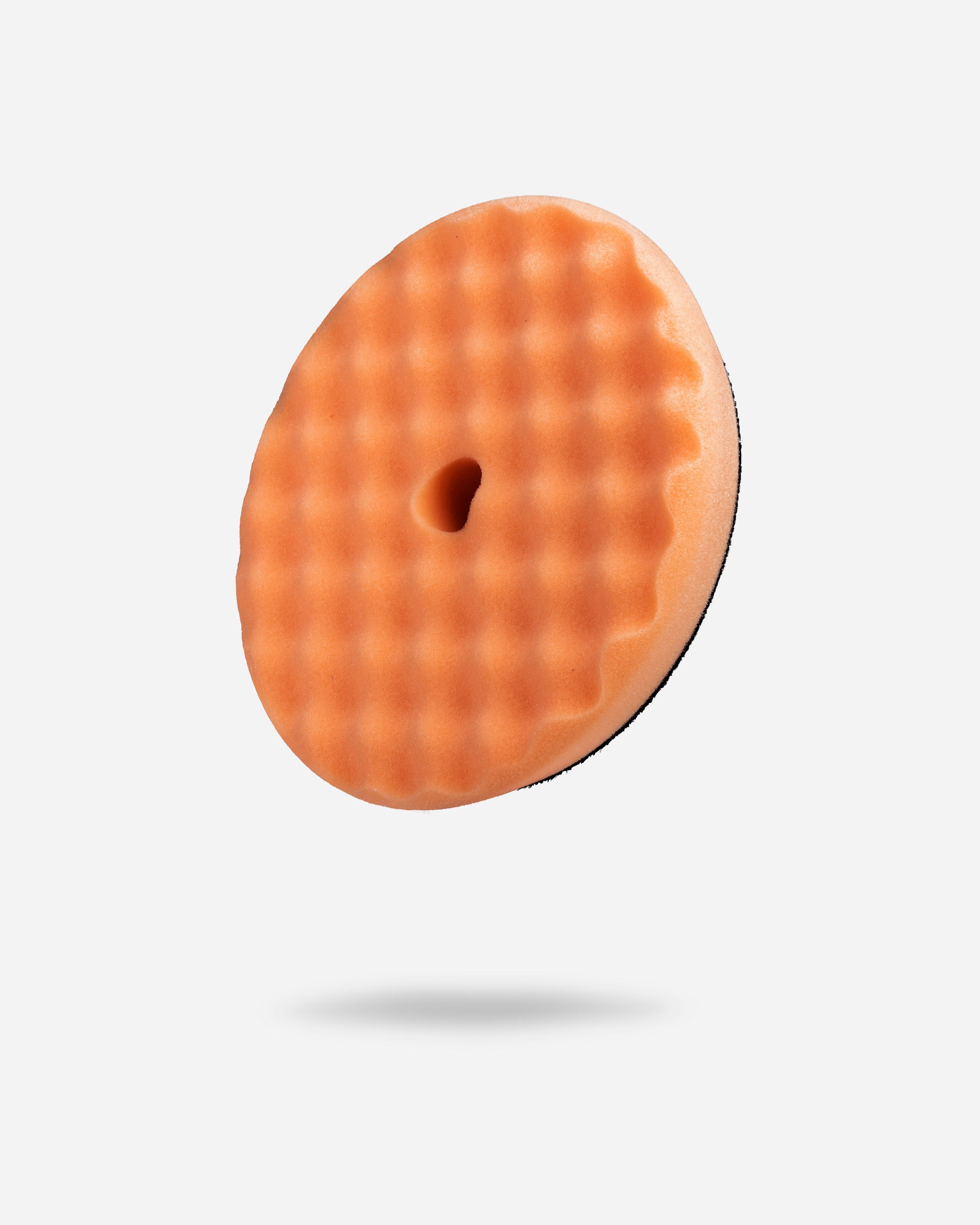 Adam's Orange Foam Pad