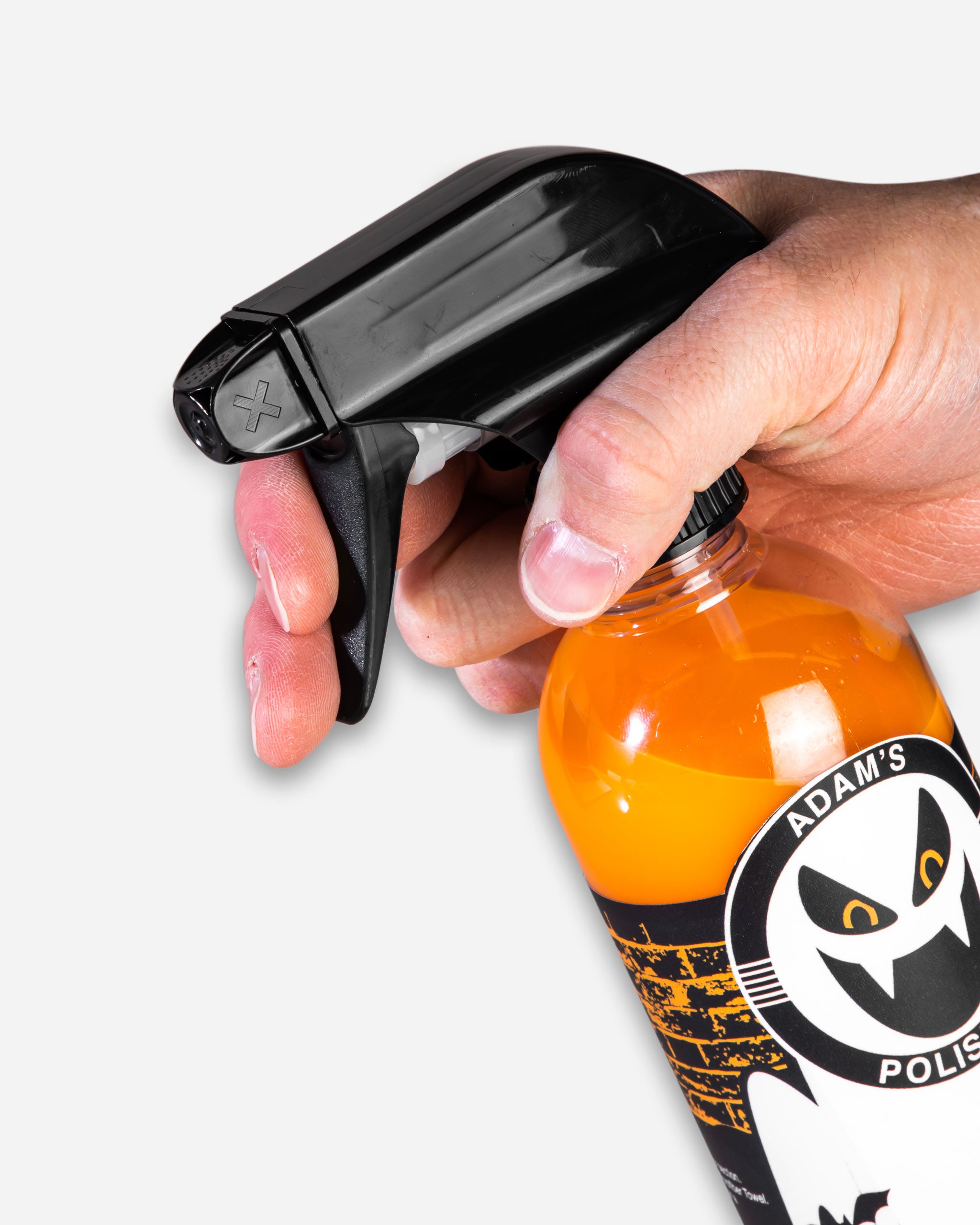 Adam's Ghost Detail Spray 16oz