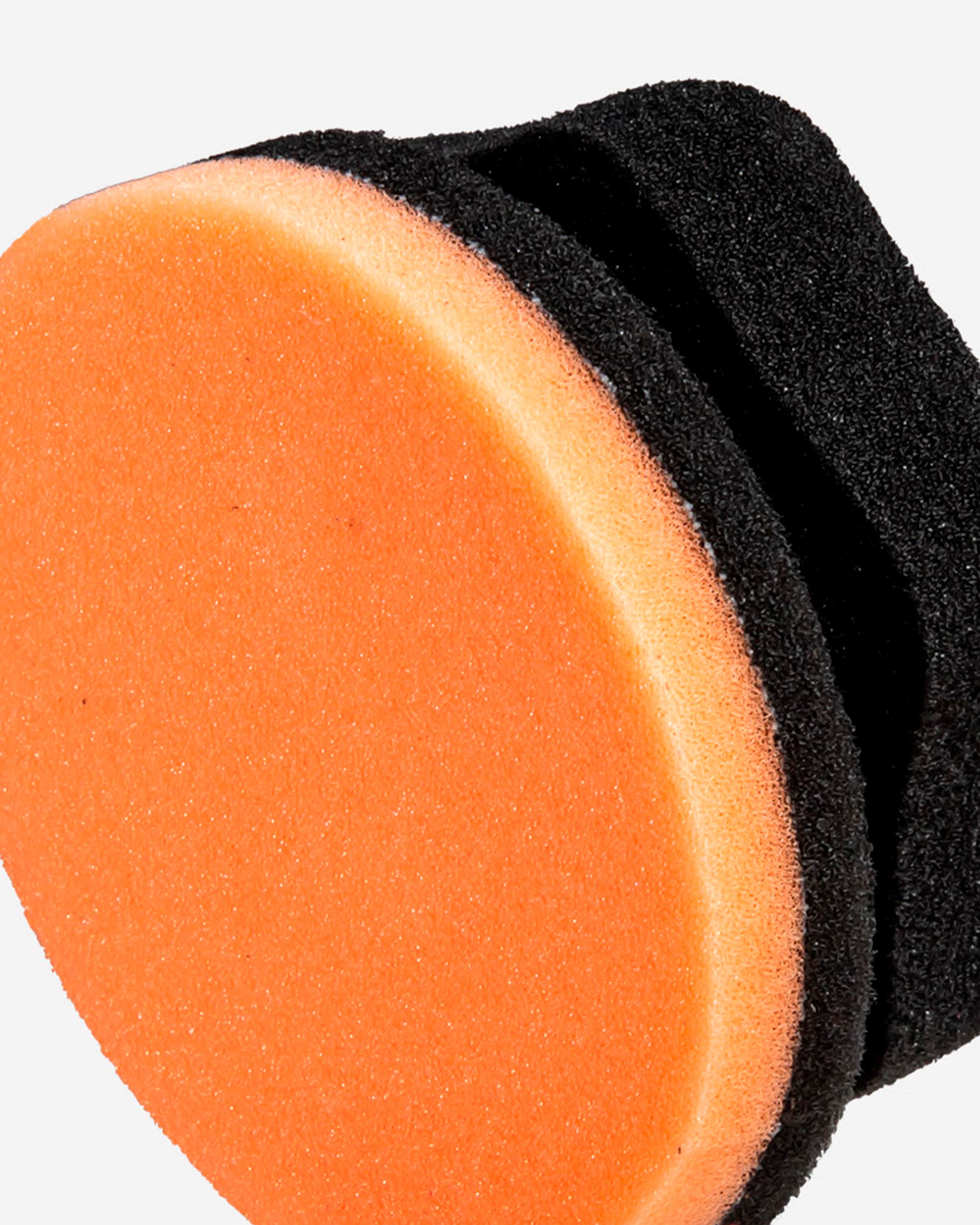 Adam's Orange Polishing Hex Grip Applicator