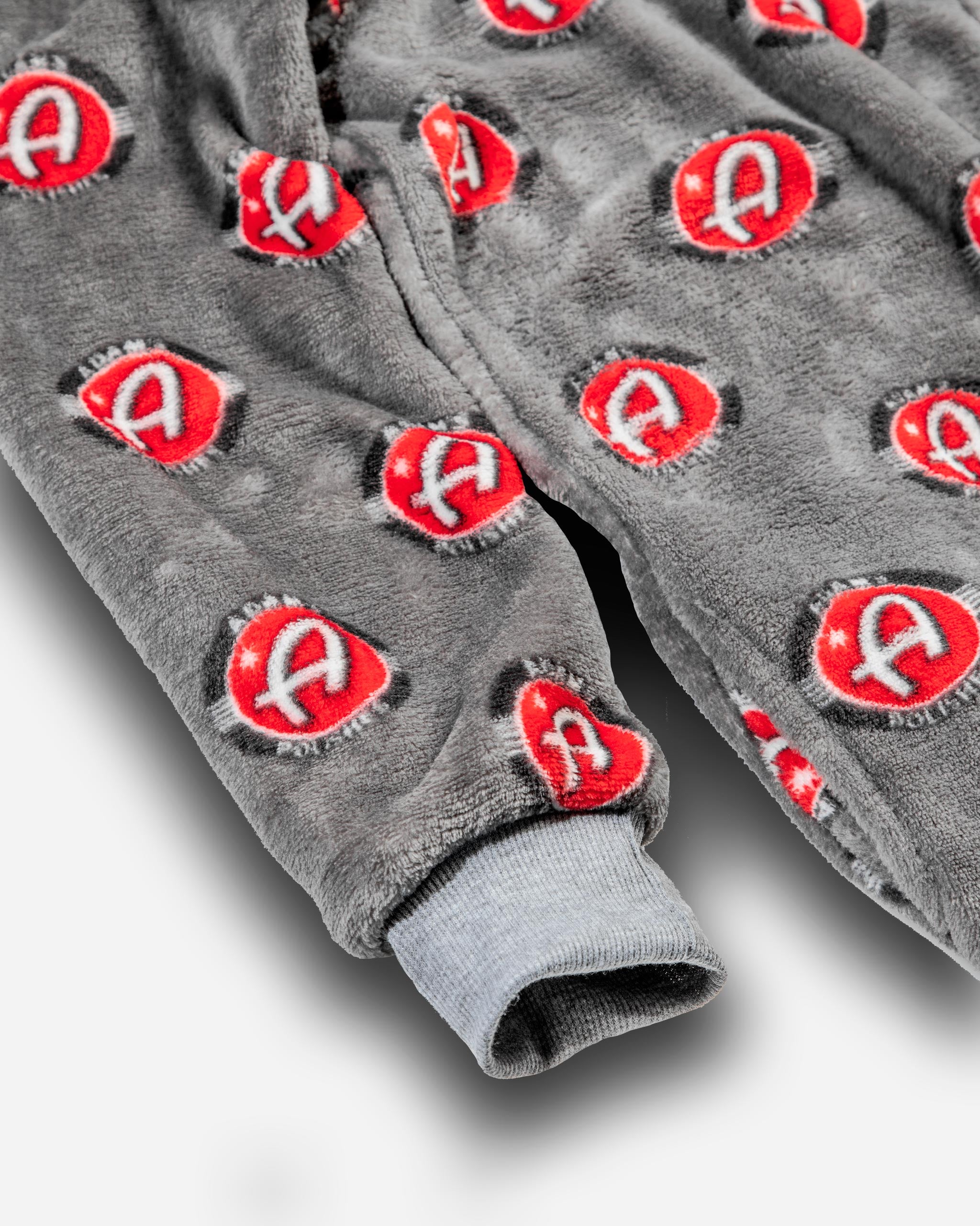 Adam's Onesie Pajama