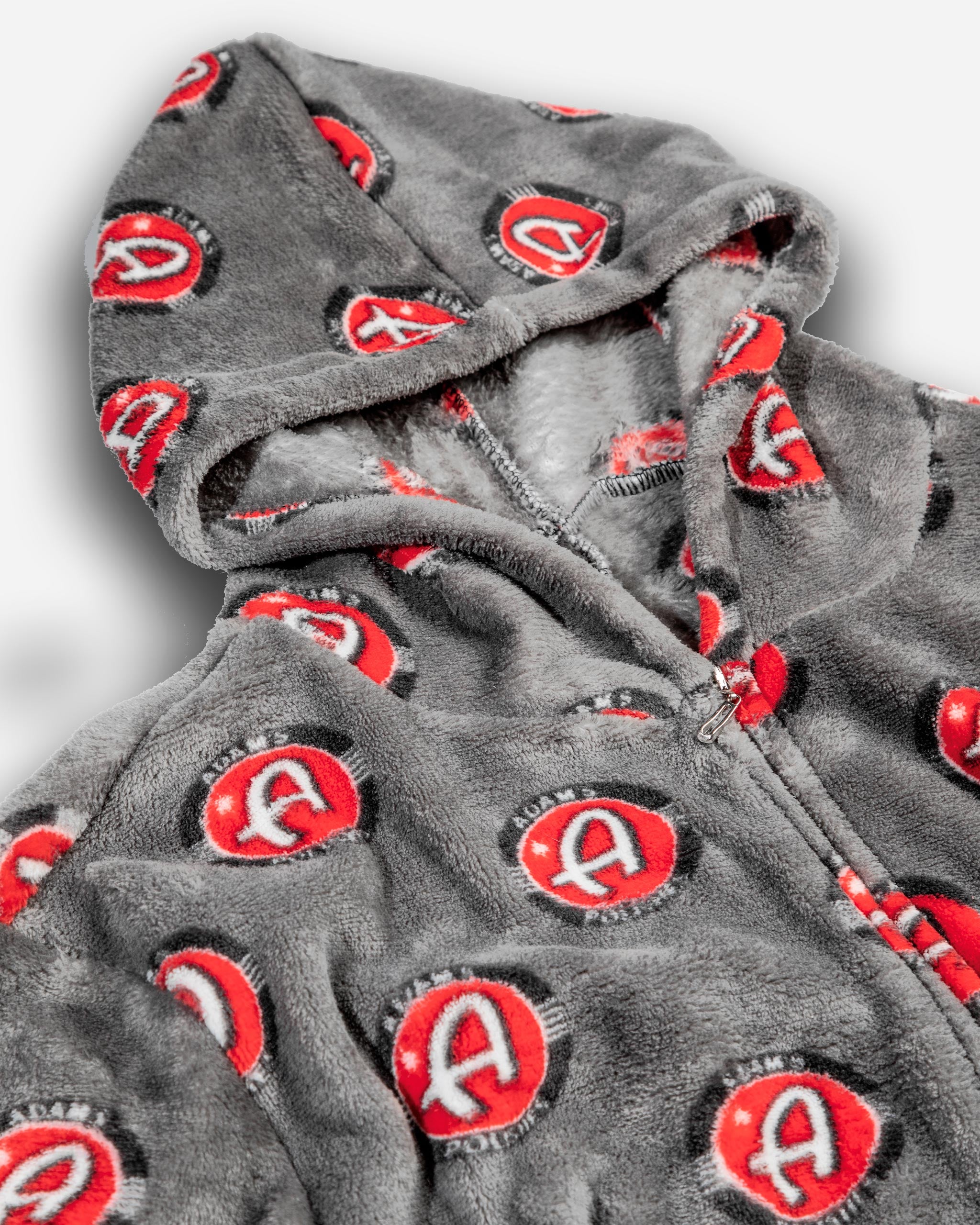 Adam's Onesie Pajama