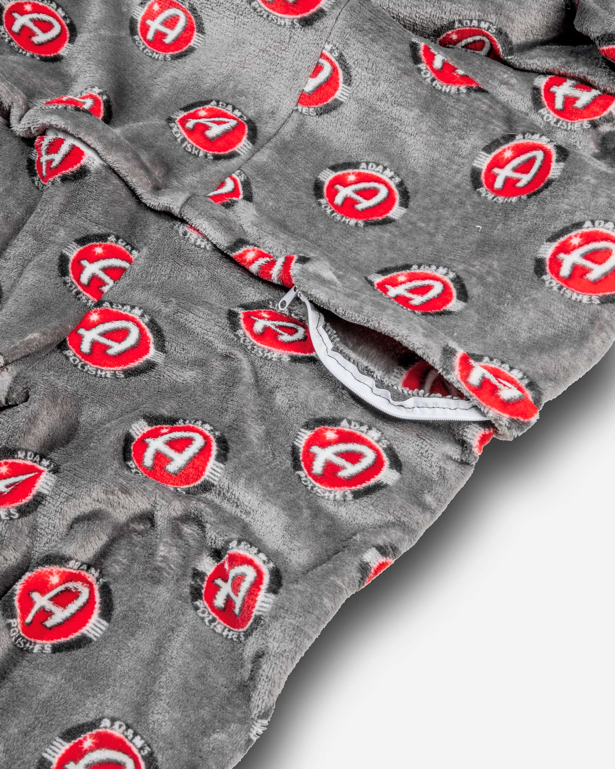 Adam's Onesie Pajama