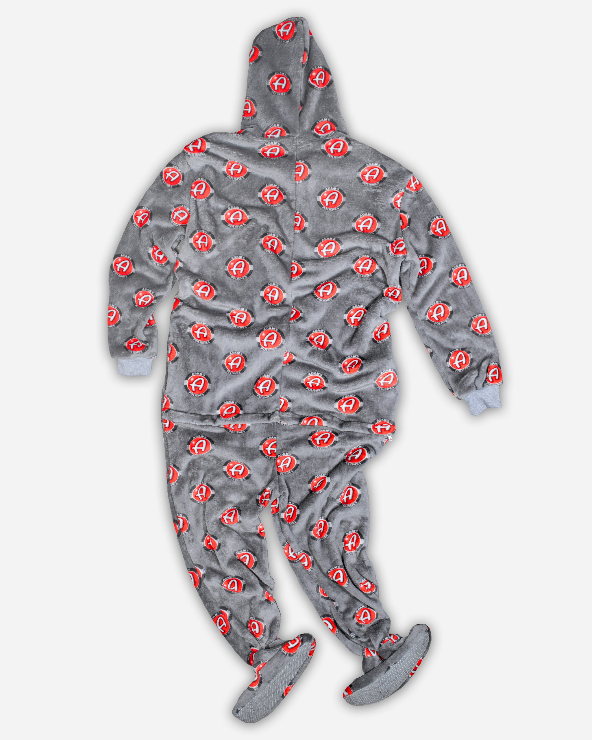 Adam's Onesie Pajama
