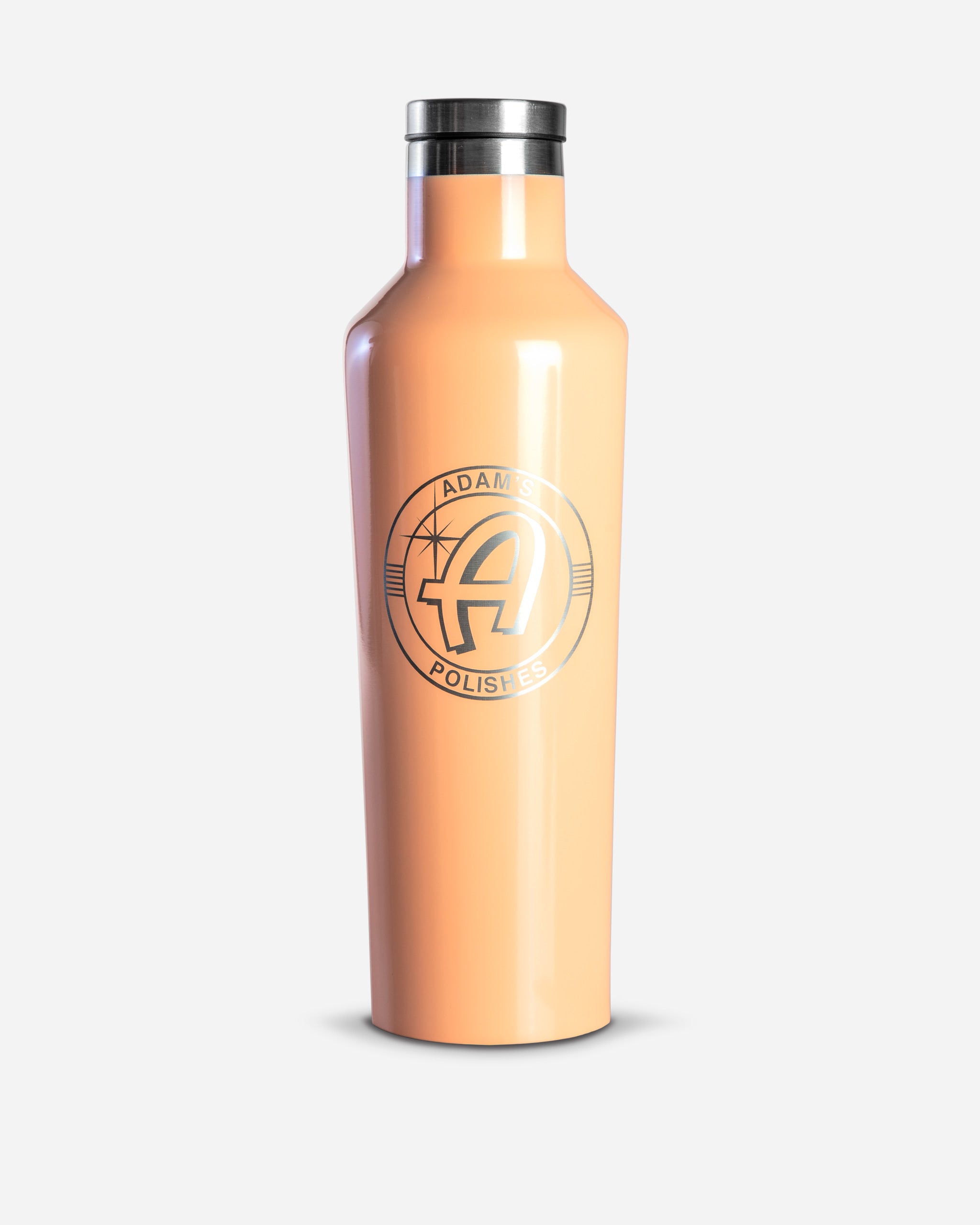 Adam's X Corkcicle Canteen Bottle (Fall)