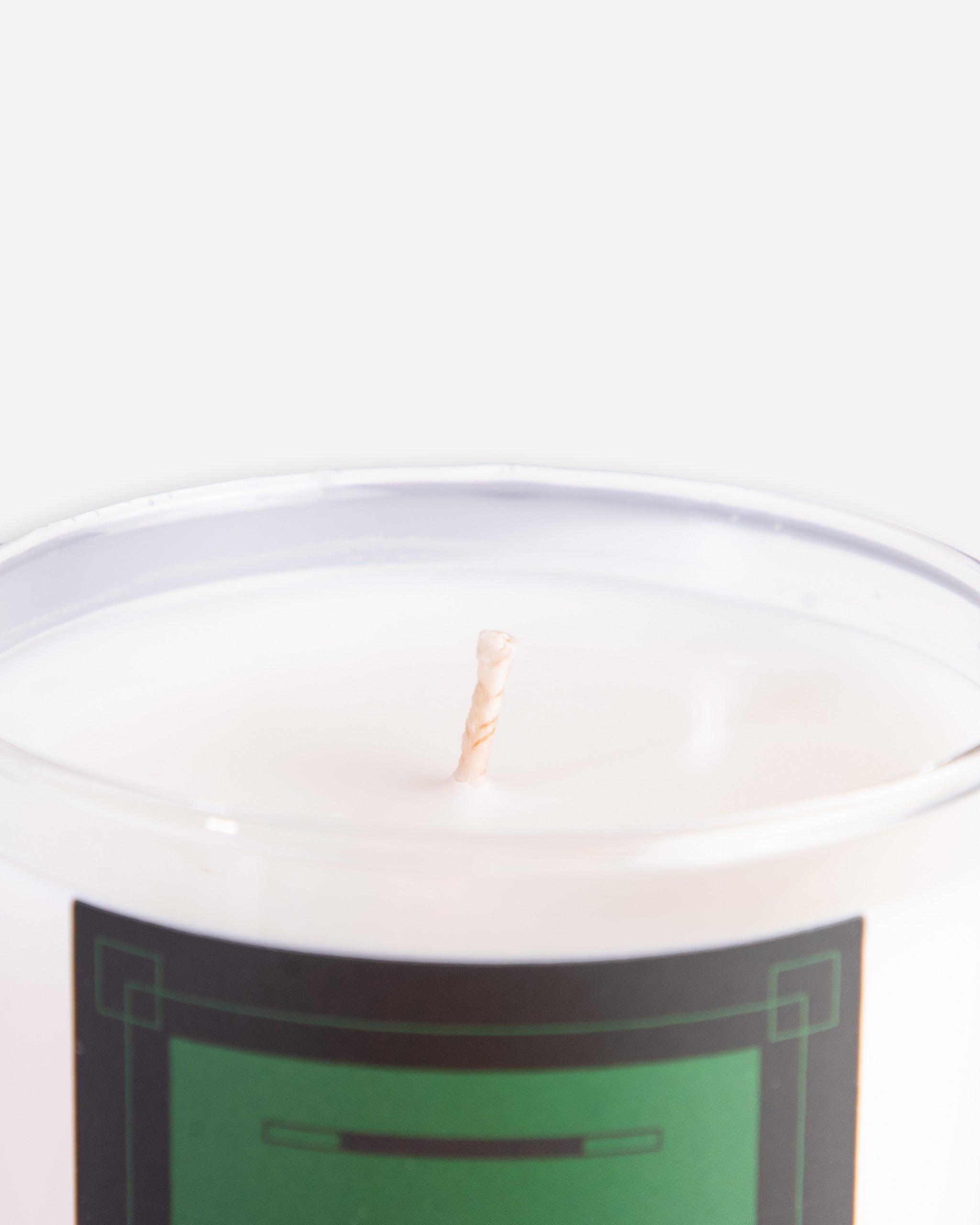 Adam's Holiday Pine Candle