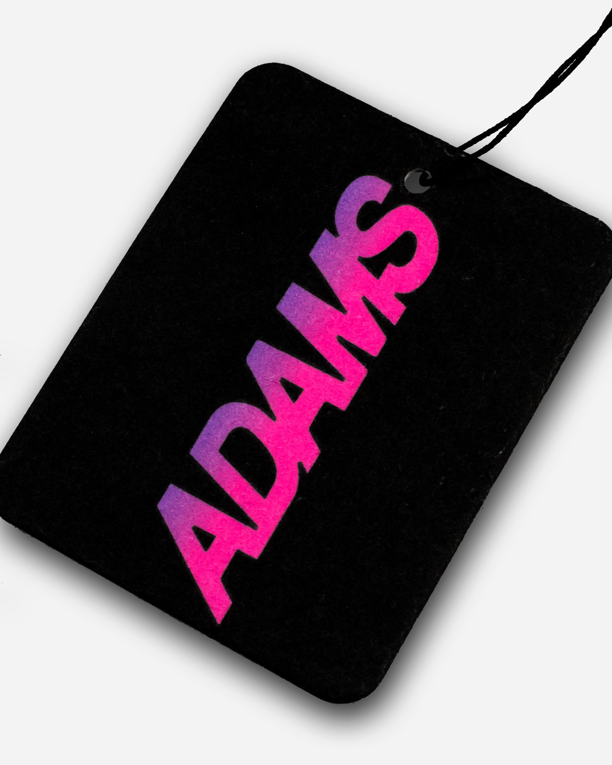 Adam's Color Shift Purple-Pink Air Freshener