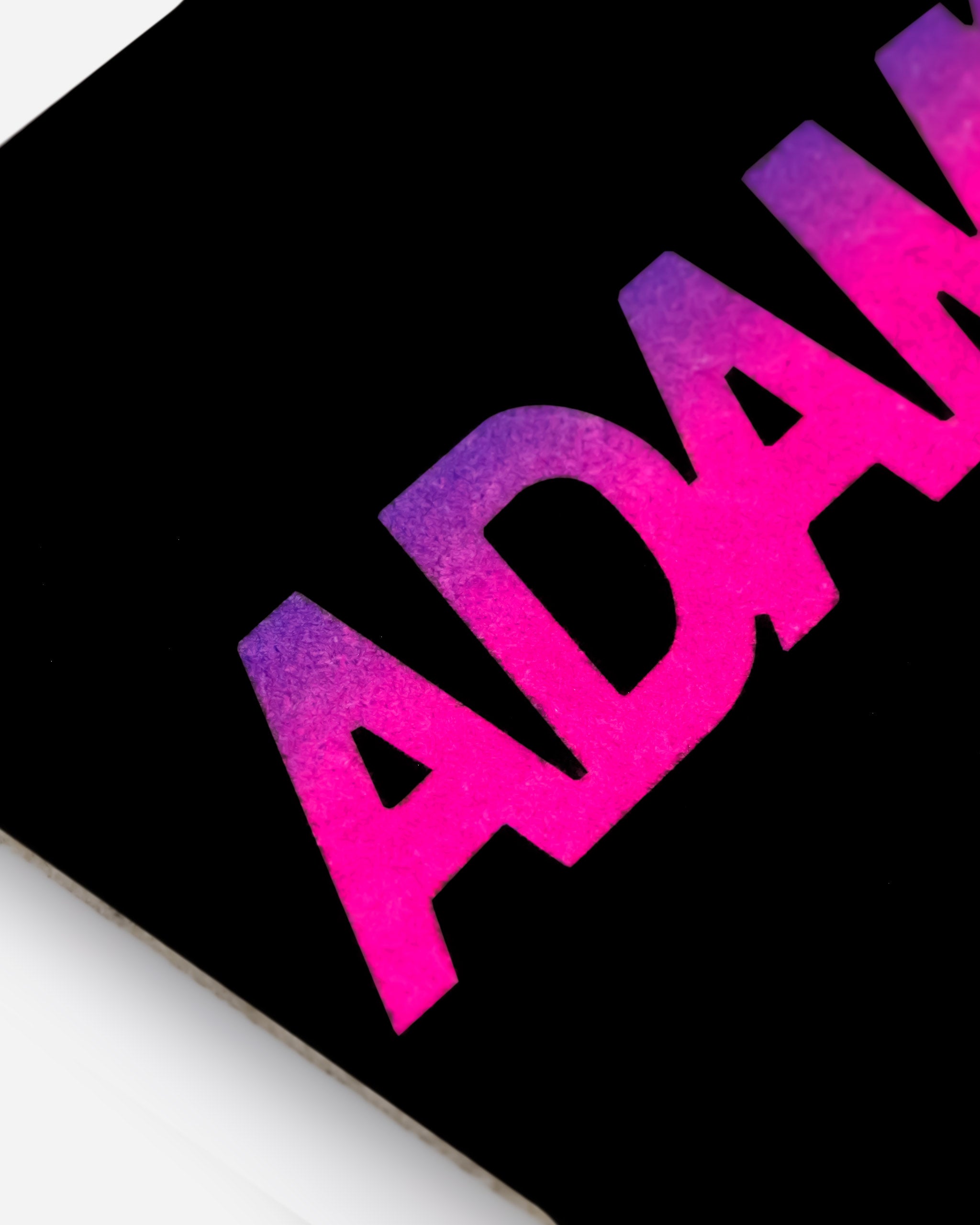 Adam's Color Shift Purple-Pink Air Freshener
