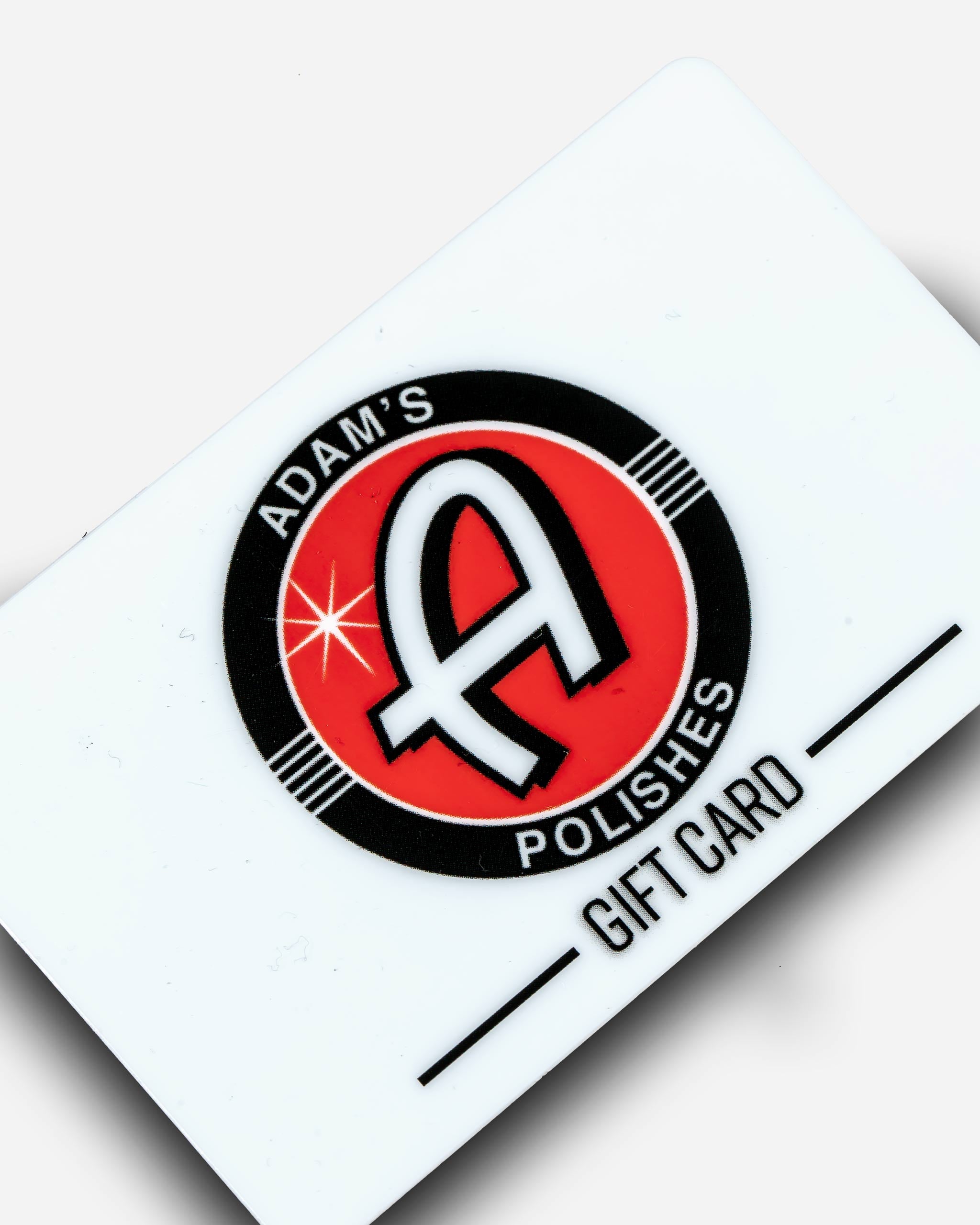 Gift Card (Email Only)