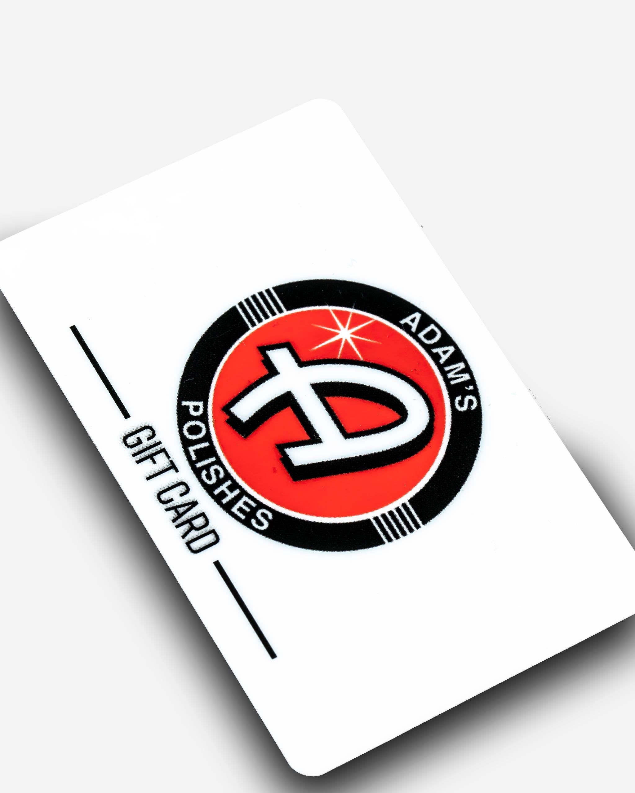 Gift Card (Email Only)