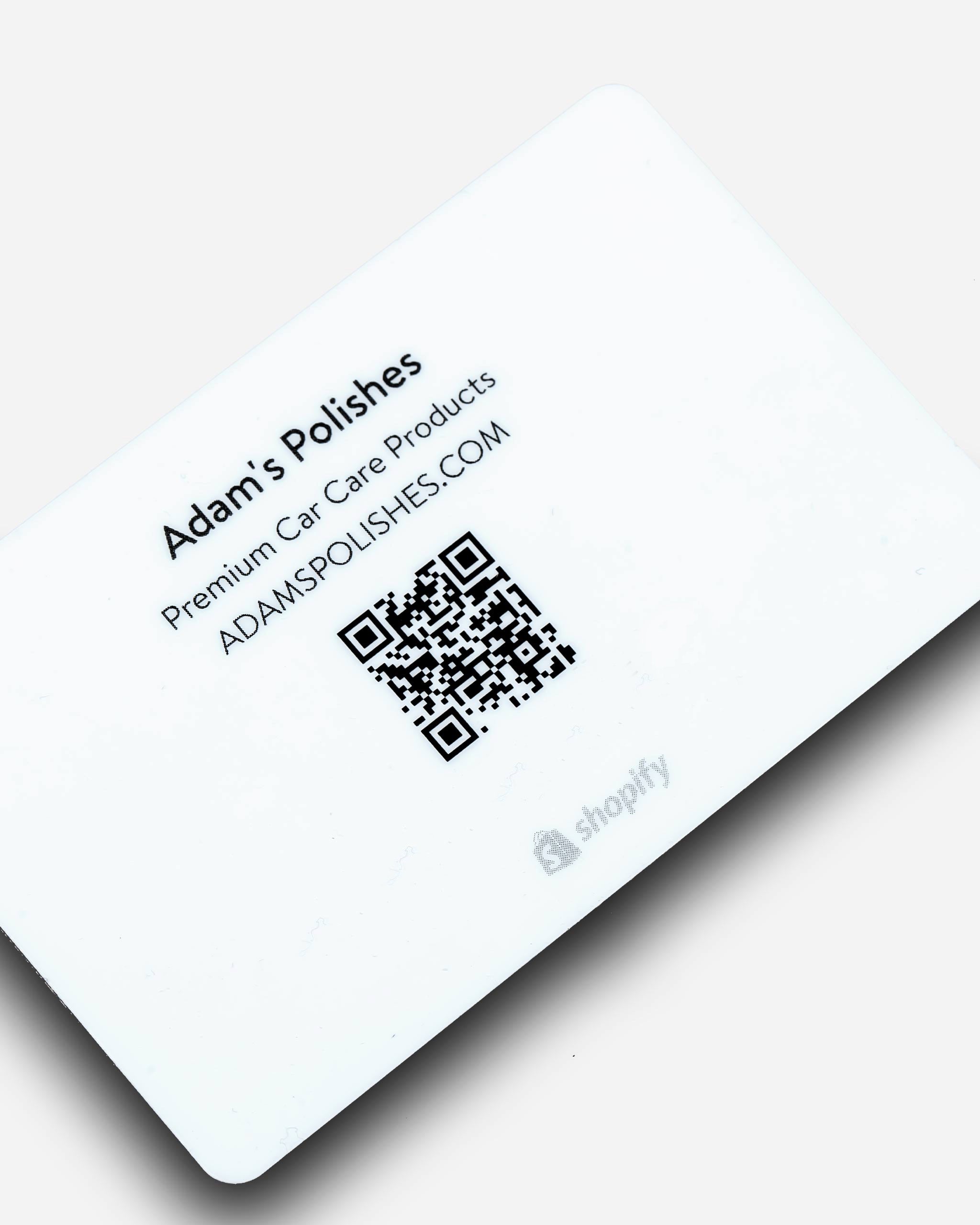 Gift Card (Email Only)