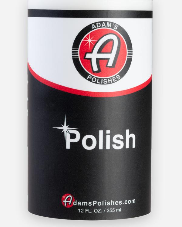 Adam's SK Pro 12mm Swirl Killer Polisher Complete Kit