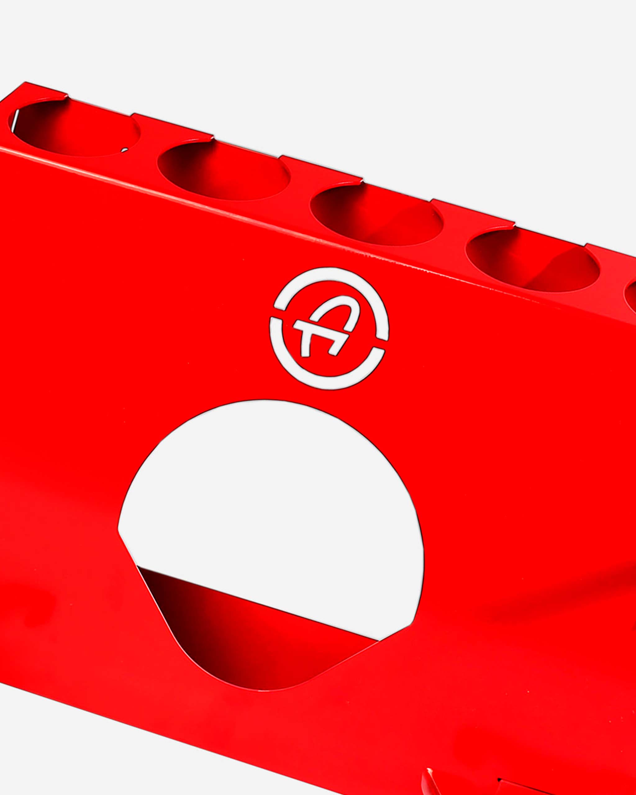 Adam's Polisher Station