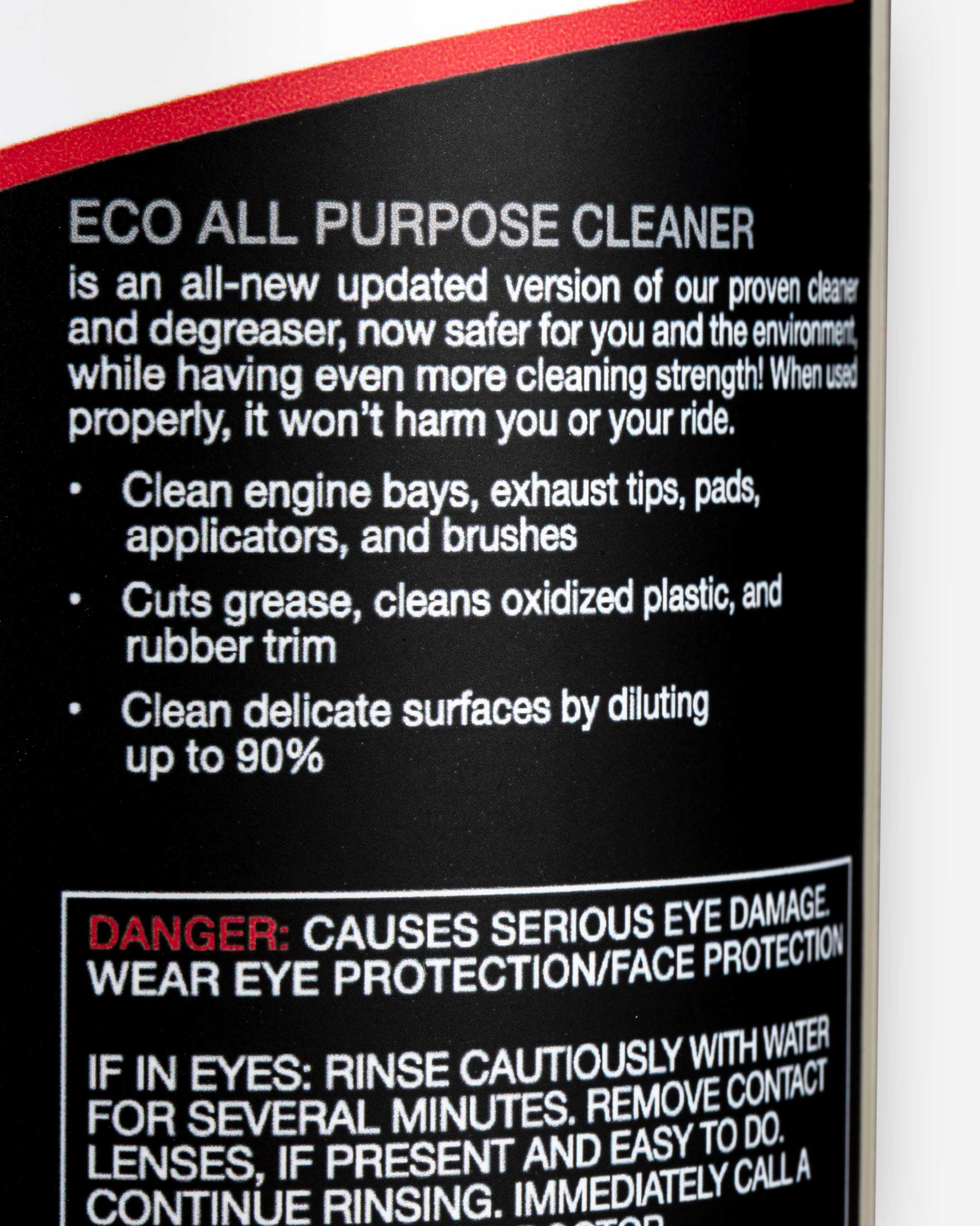 Eco All Purpose Cleaner 32oz