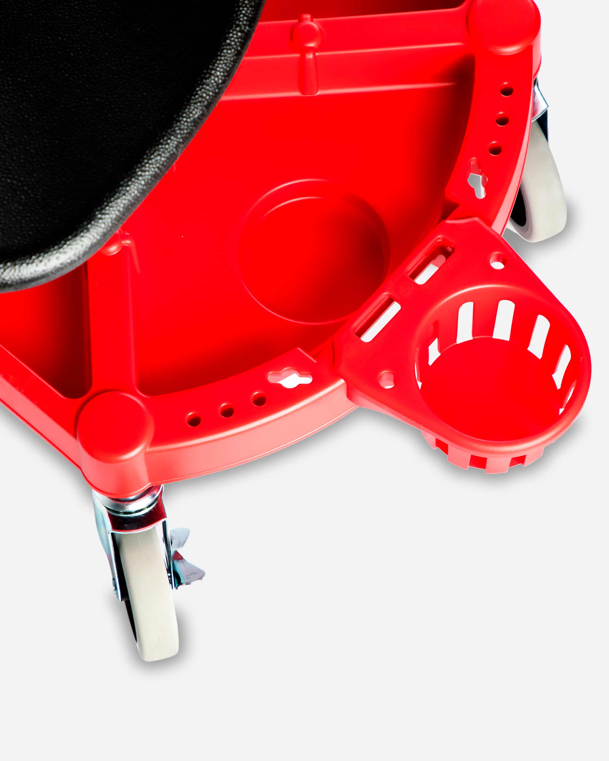 Adam's Detailing Stool