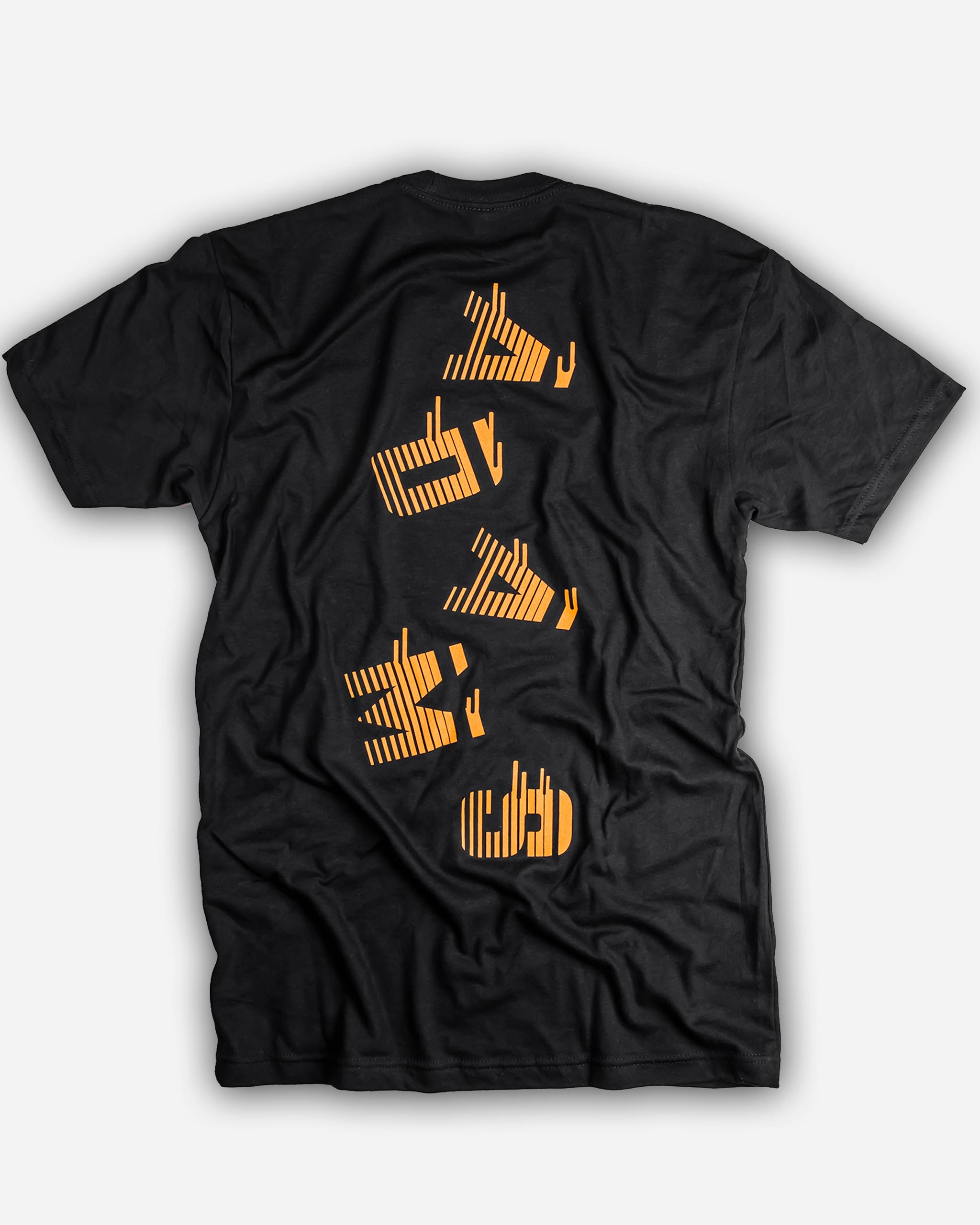 Adam's Fall T-Shirt (Black)