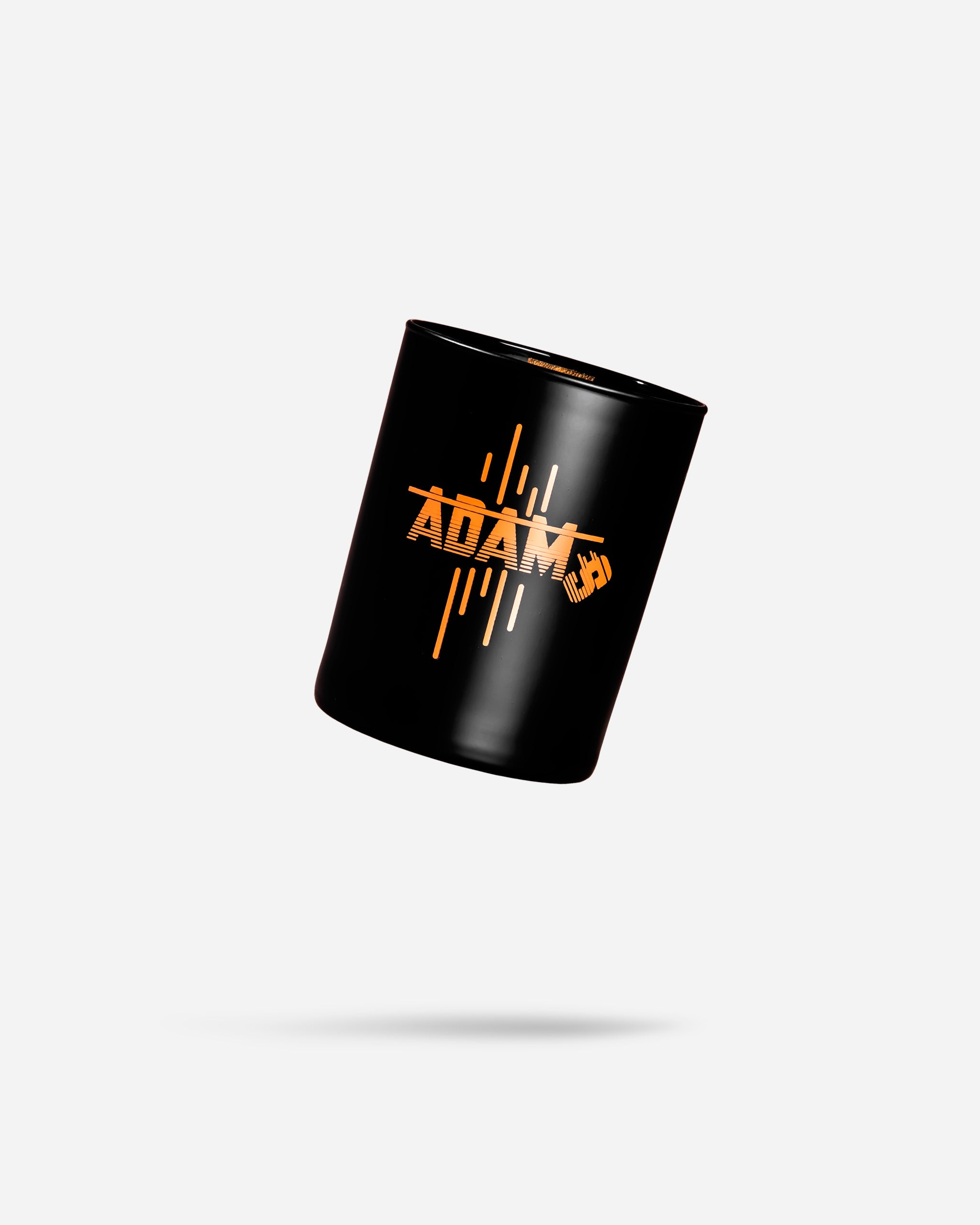Adam's Pumpkin Spice Scented Candle 2019