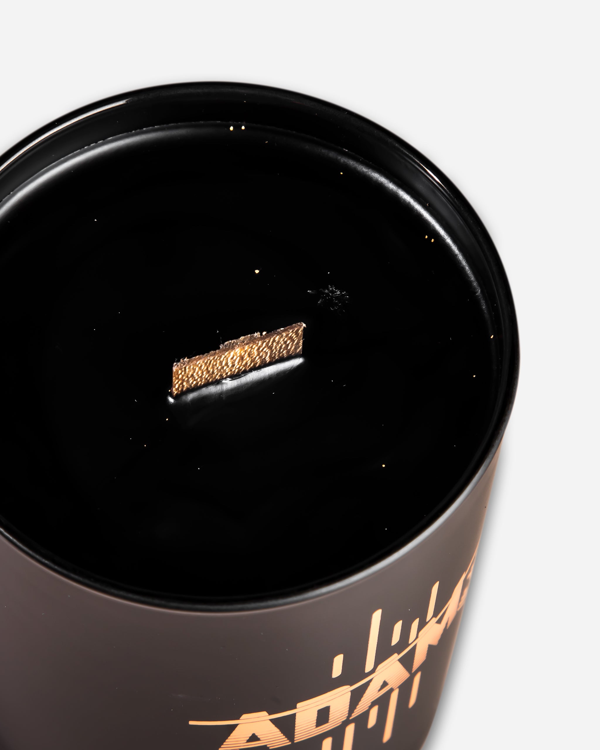 Adam's Pumpkin Spice Scented Candle (7oz)