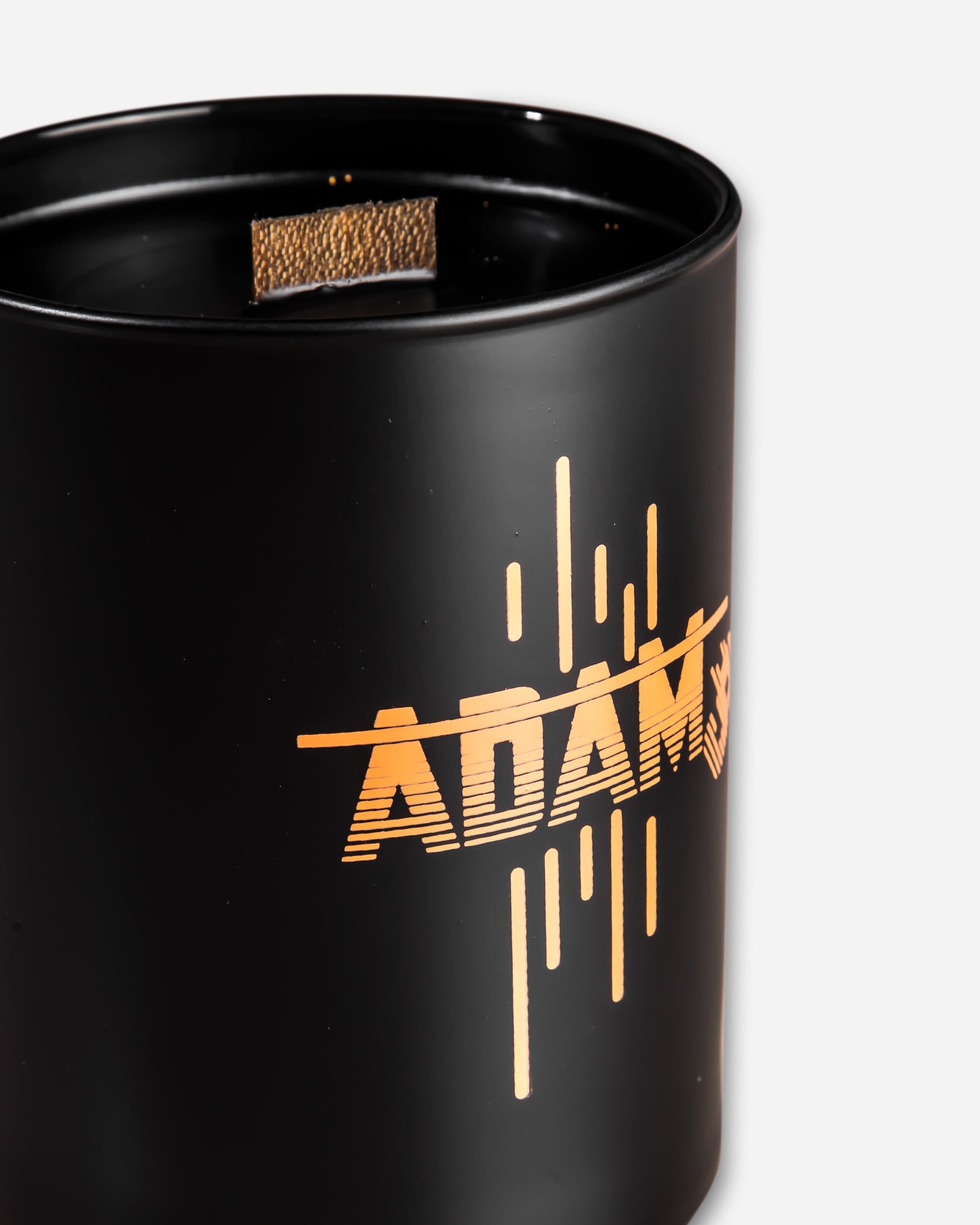 Adam's Pumpkin Spice Scented Candle (7oz)