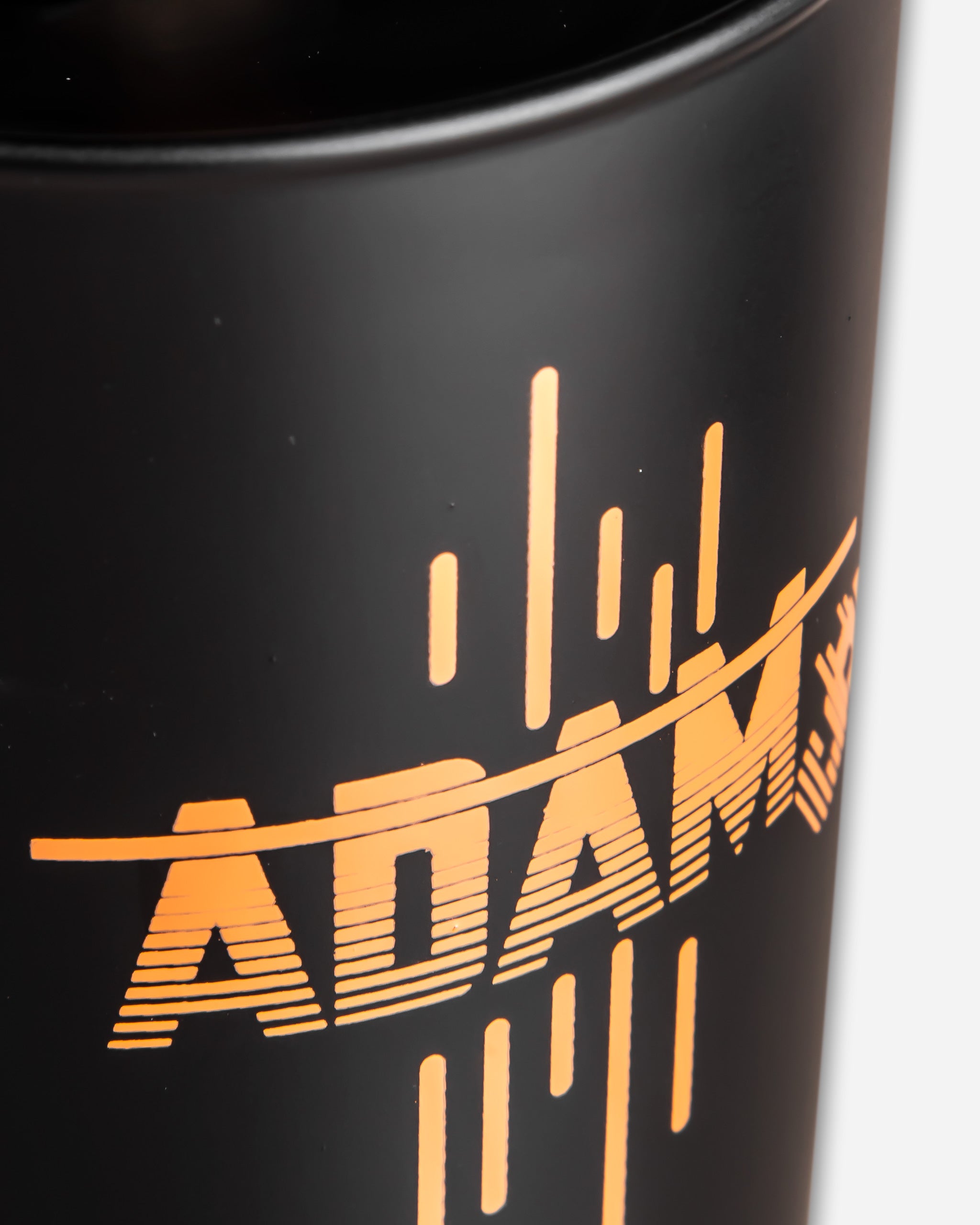 Adam's Pumpkin Spice Scented Candle (7oz)