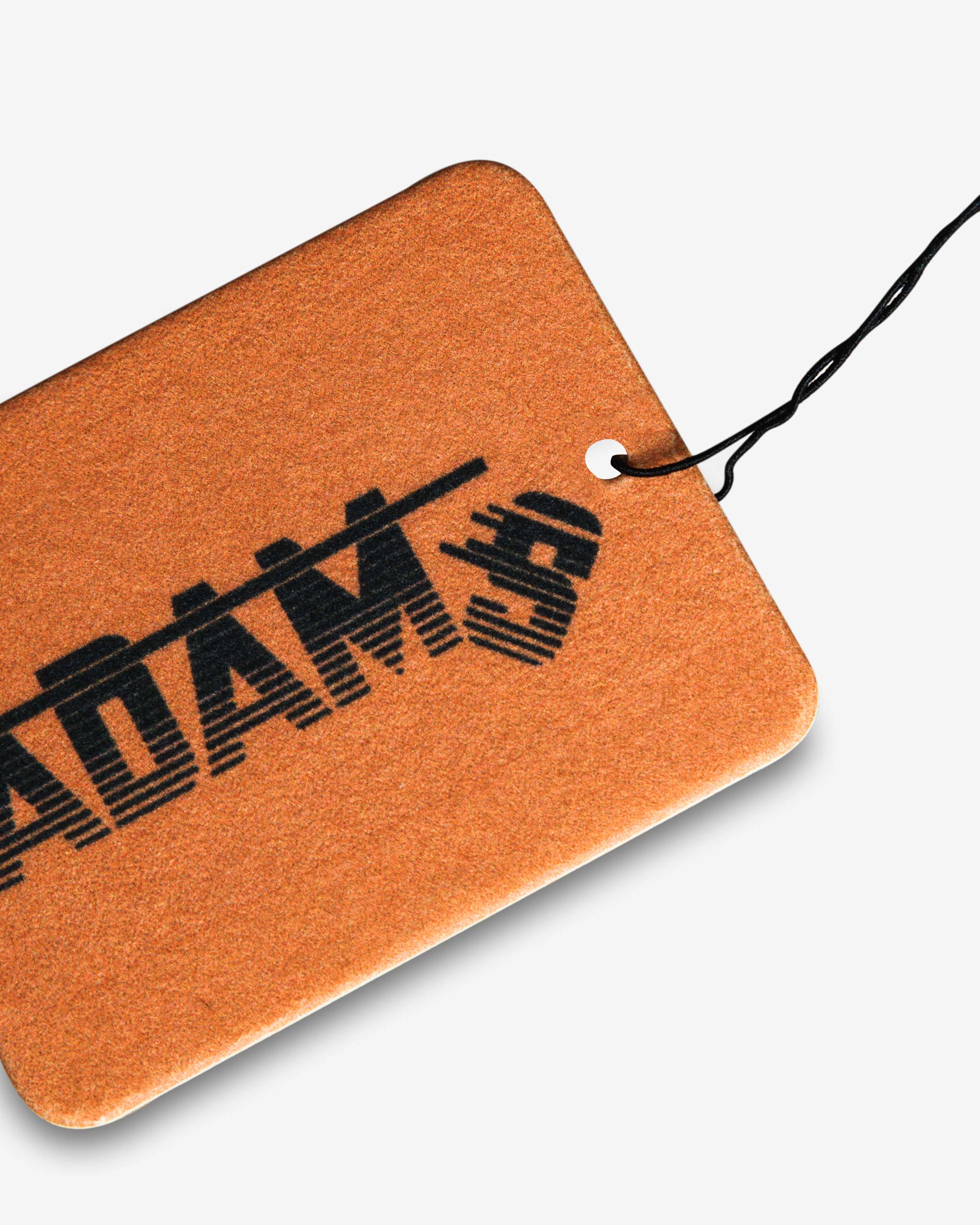 Adam's Cinnamon Scented Air Freshener