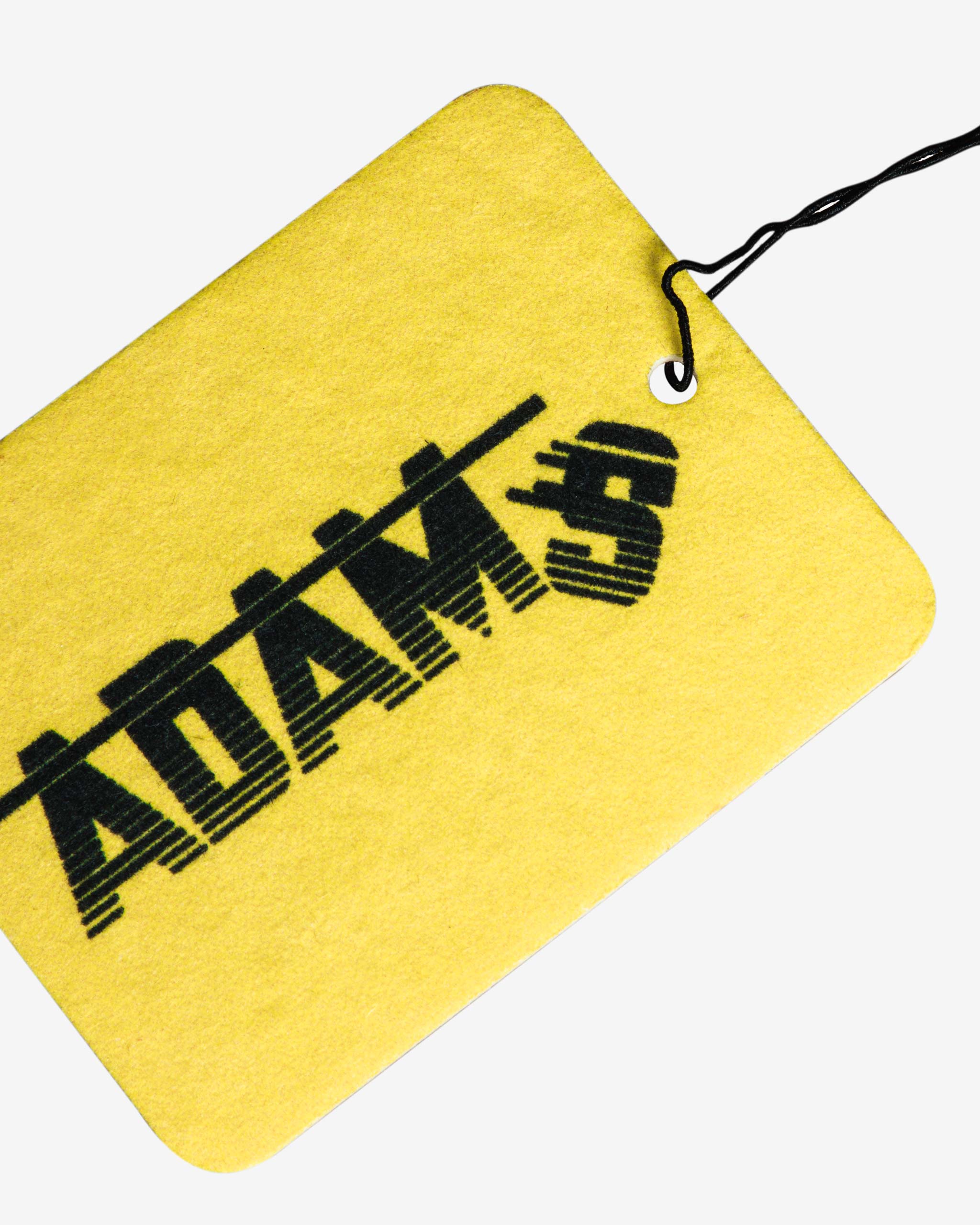 Adam's Cinnamon Scented Air Freshener