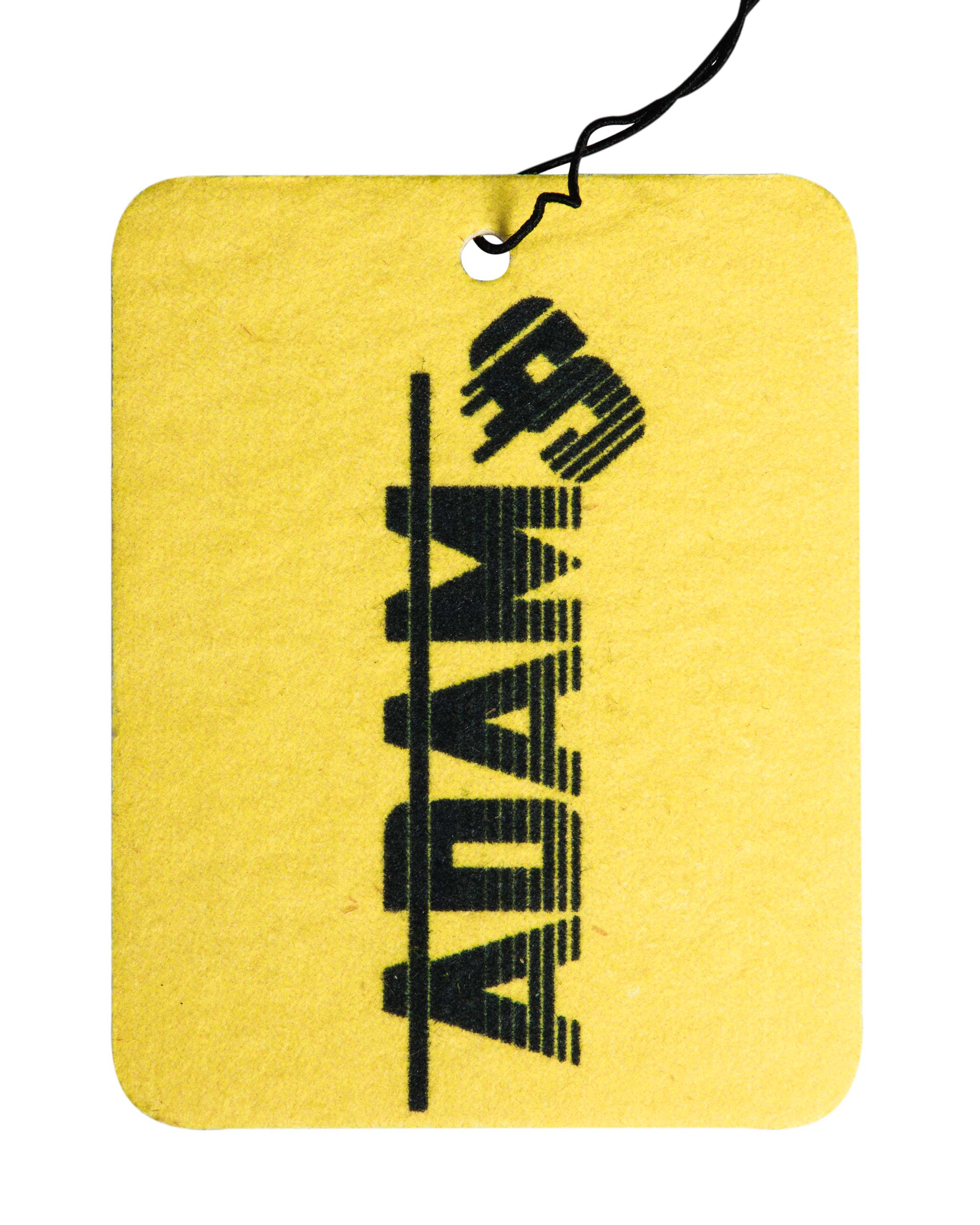 Adam's Cinnamon Scented Air Freshener
