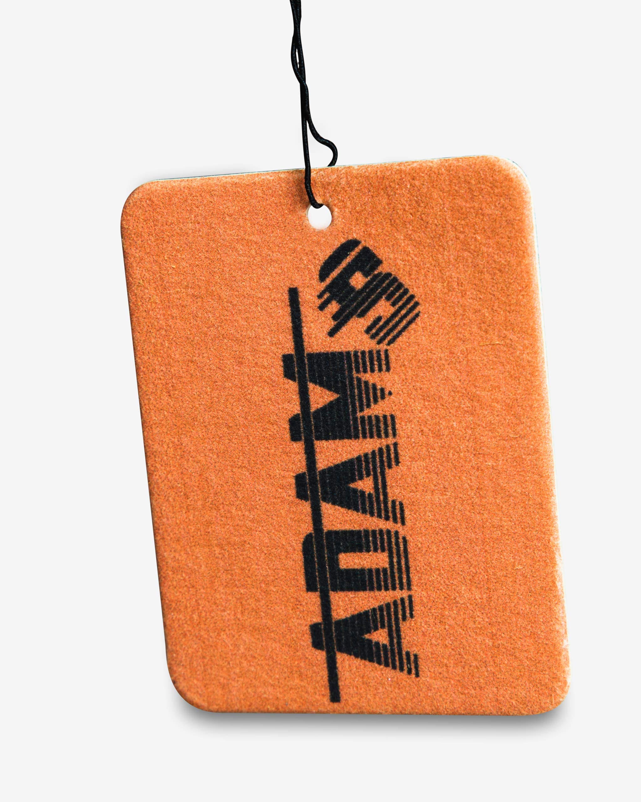 Adam's Cinnamon Scented Air Freshener