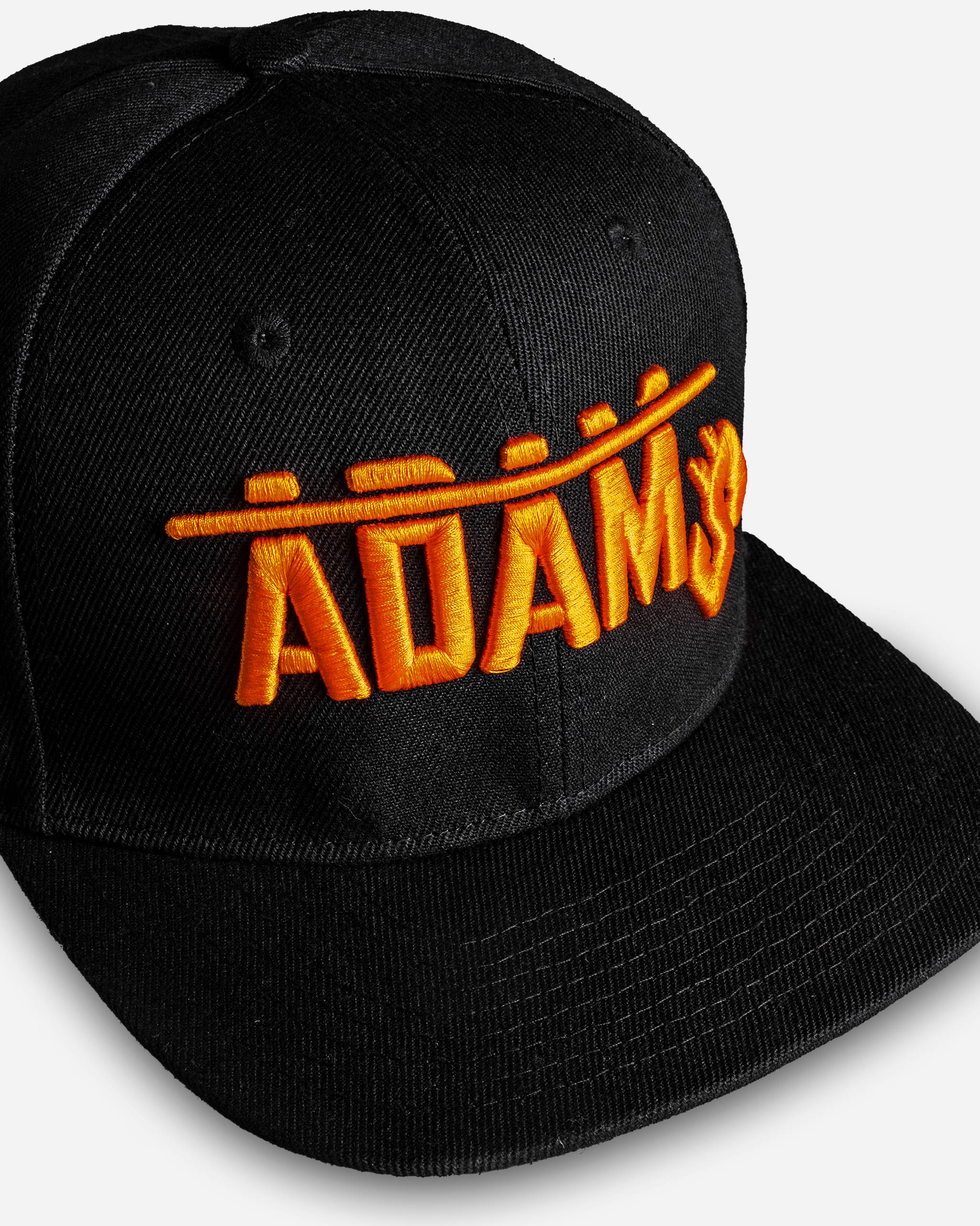 Adam's Fall Snapback Hat